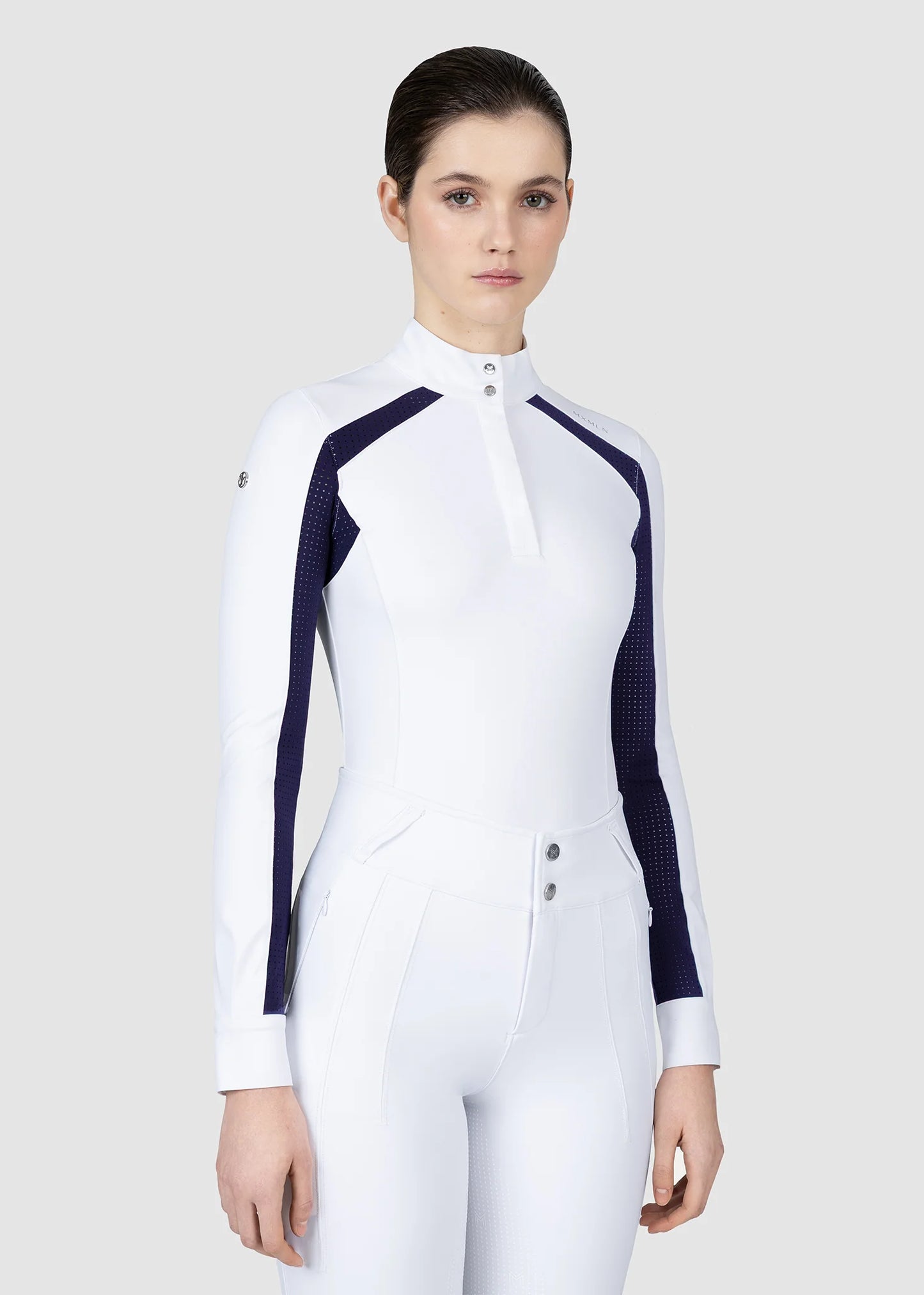 Aveen Long Sleeve Show Shirt