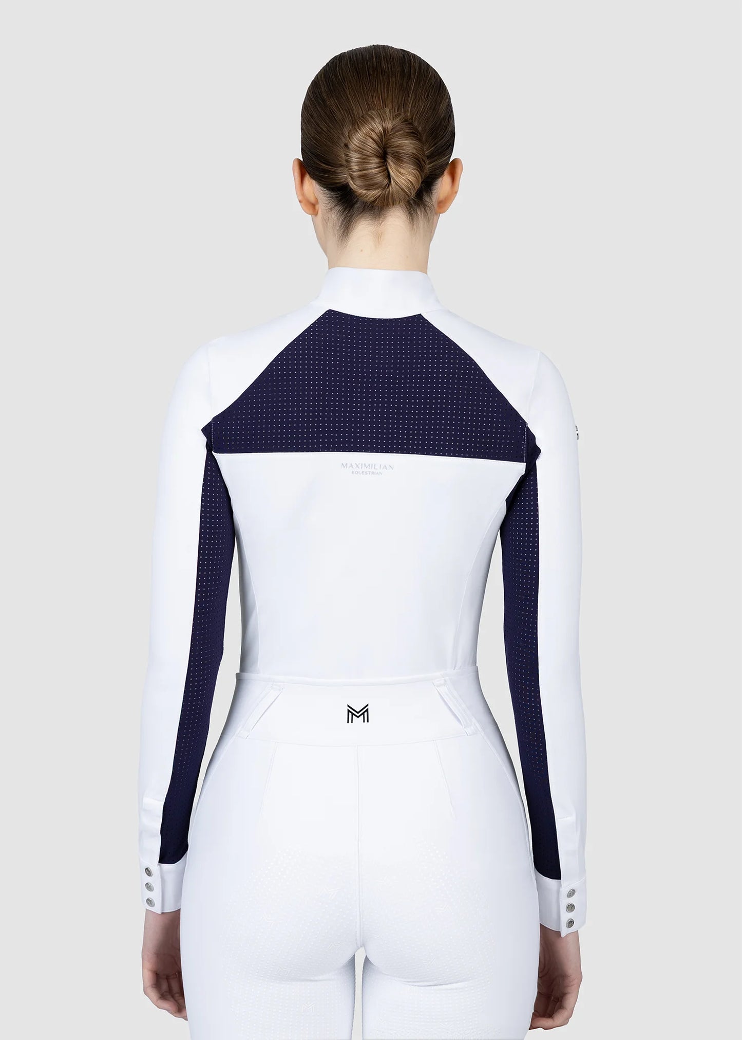 Aveen Long Sleeve Show Shirt