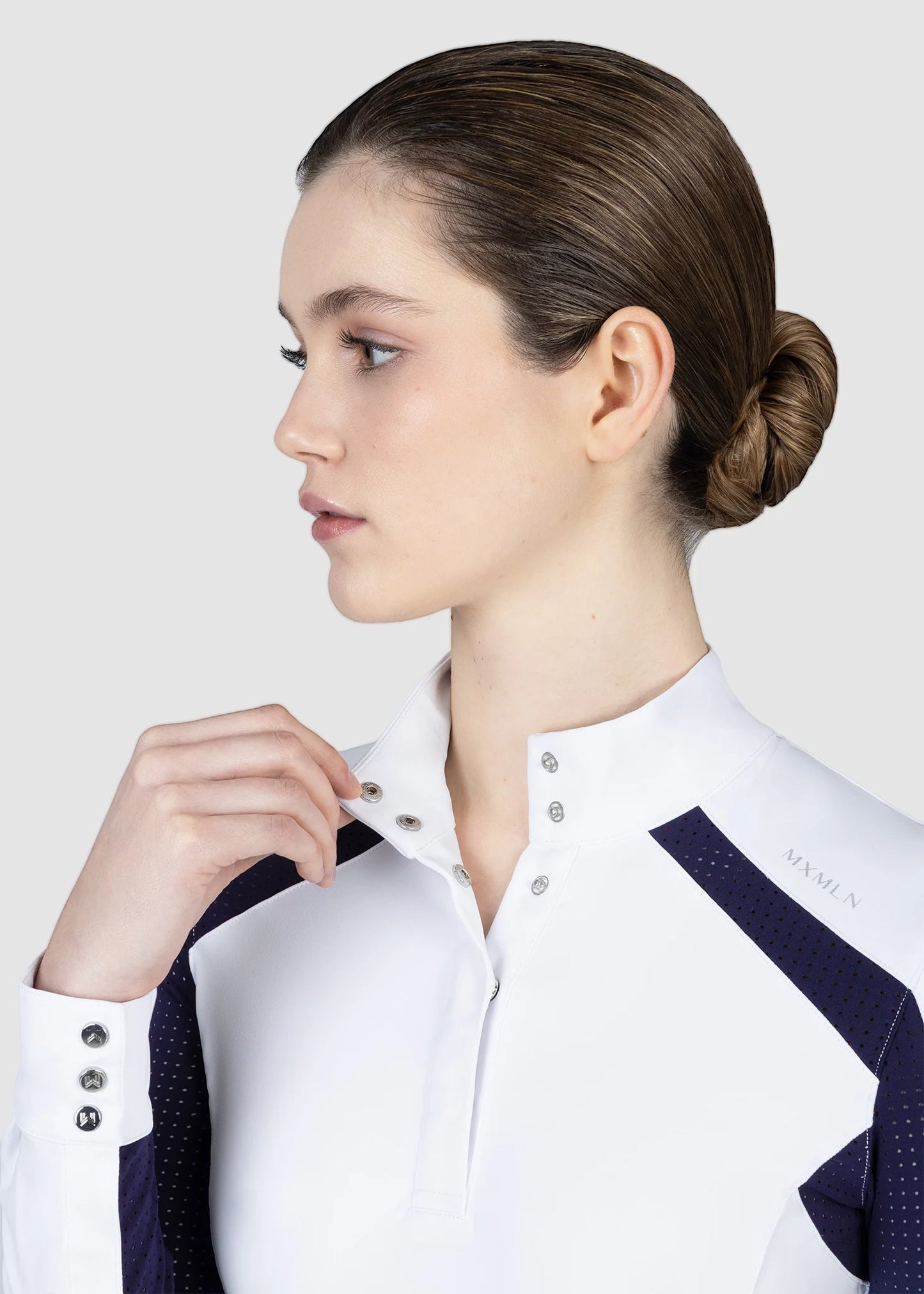 Aveen Long Sleeve Show Shirt