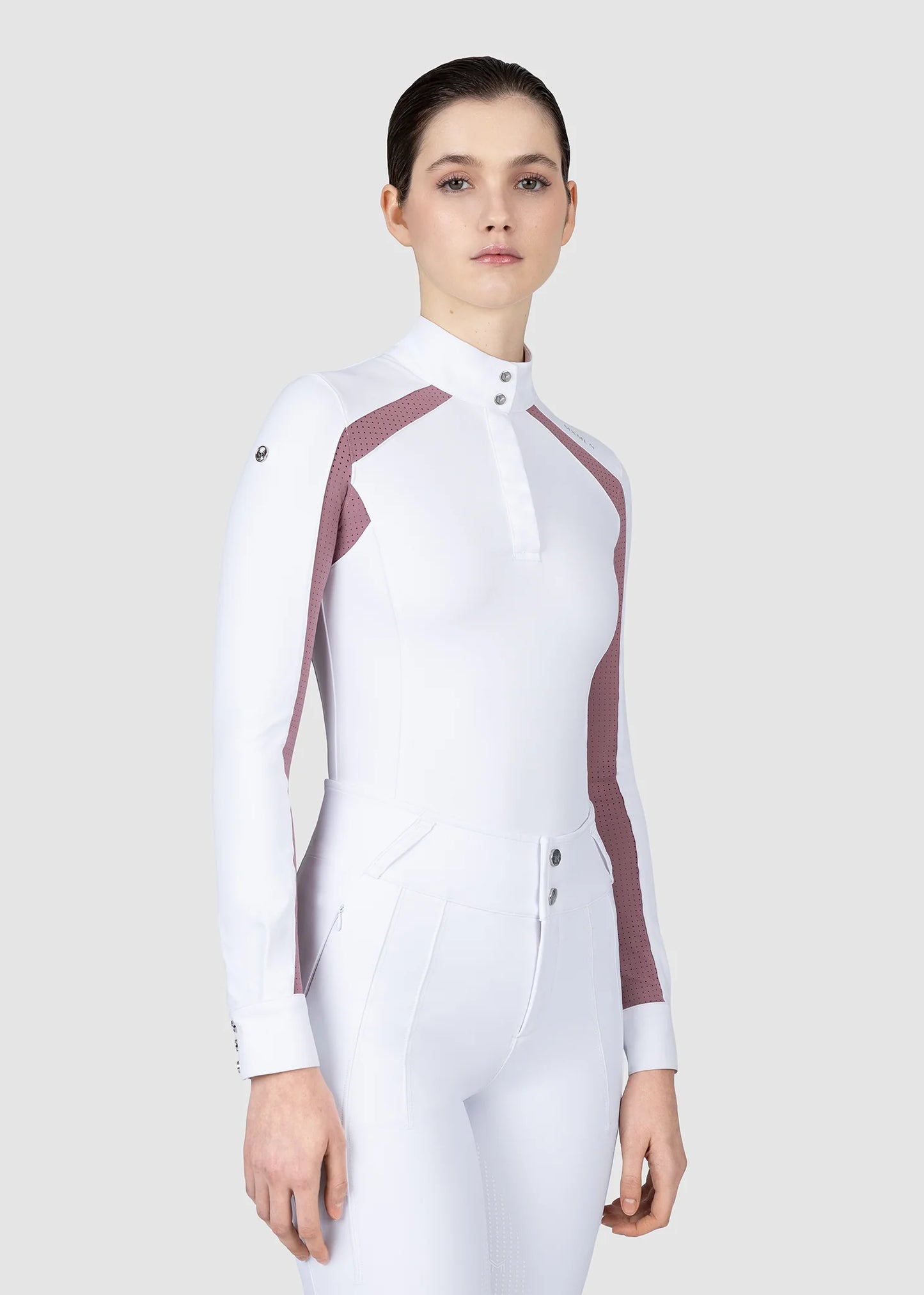 Aveen Long Sleeve Show Shirt