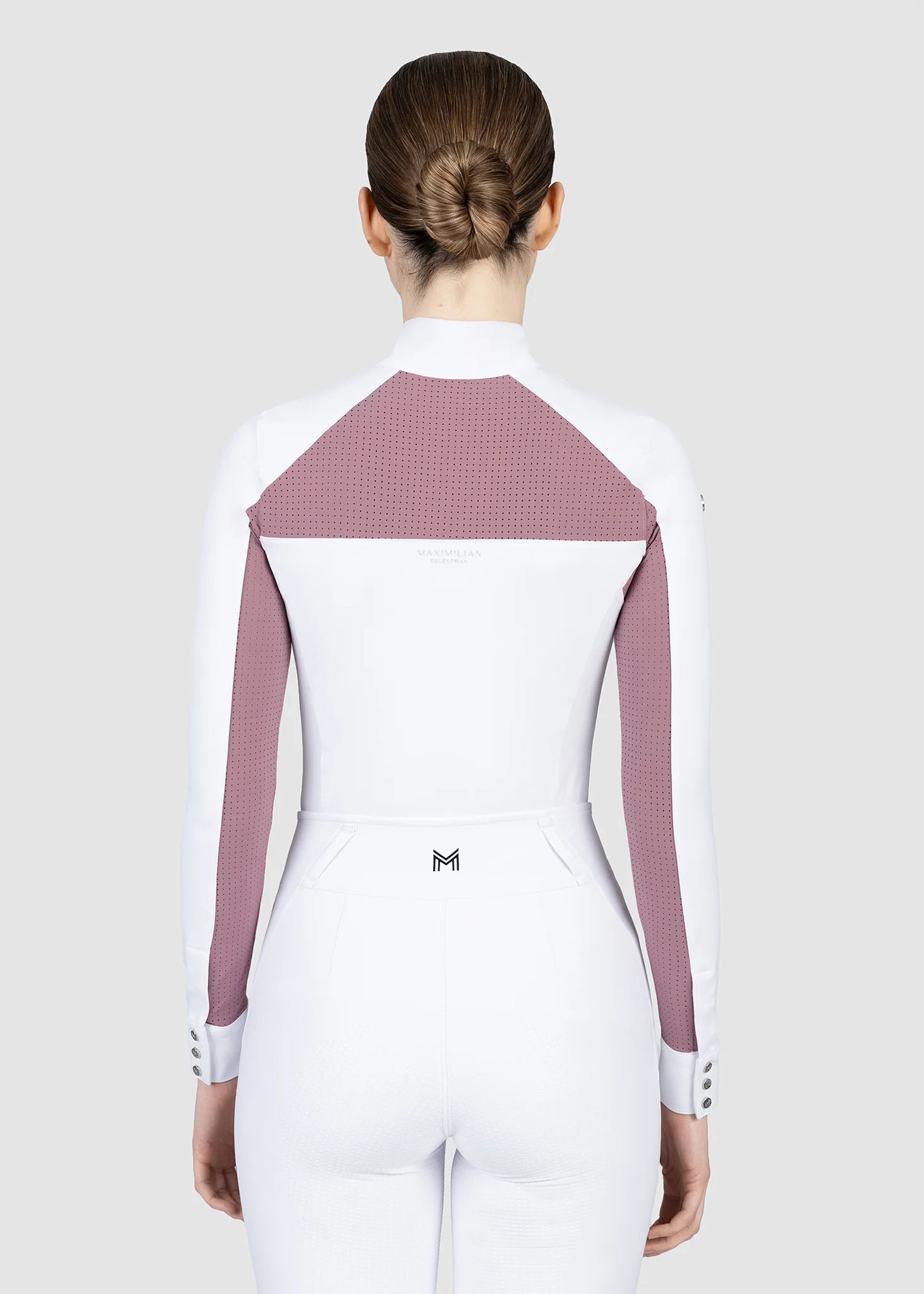 Aveen Long Sleeve Show Shirt