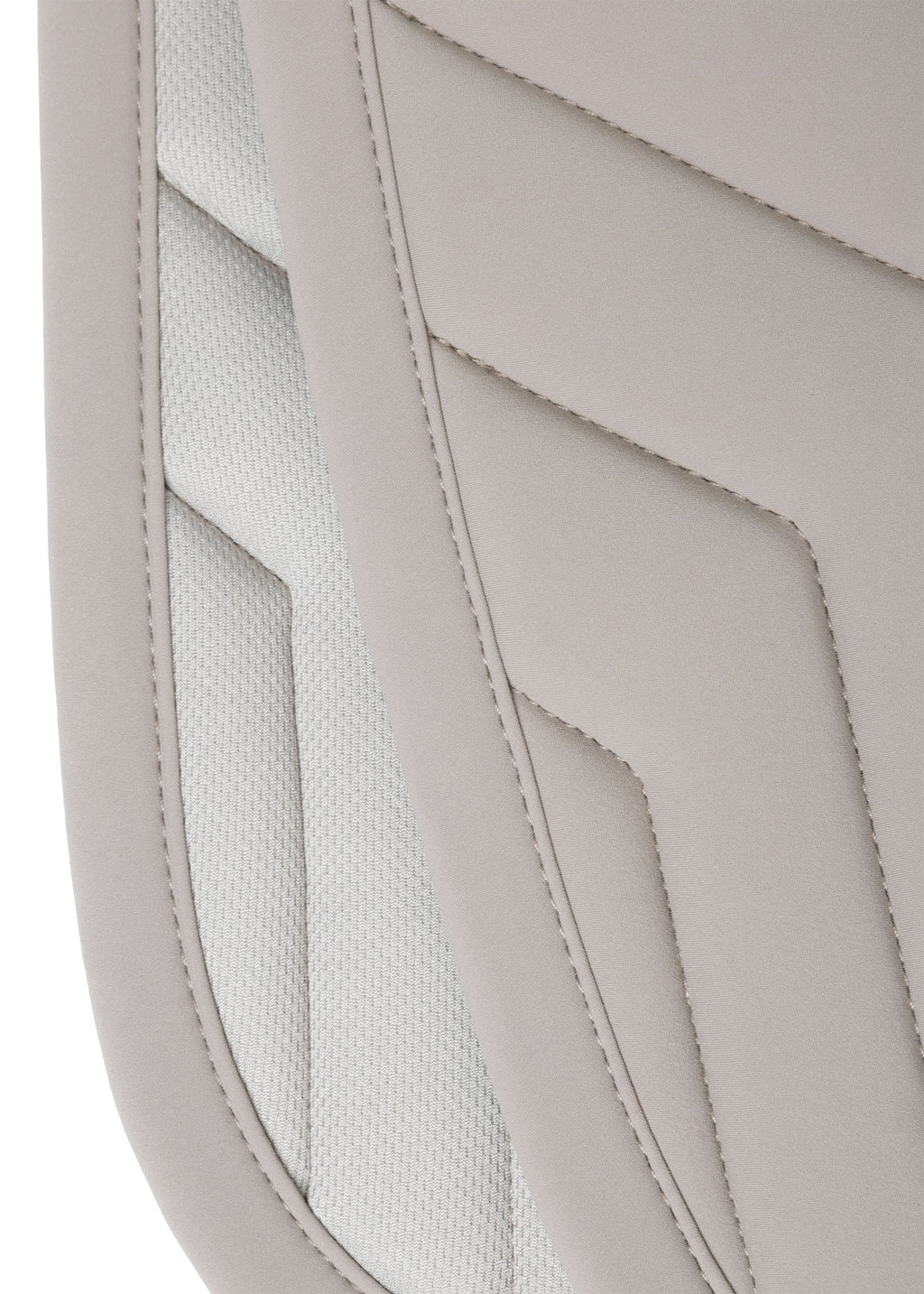 Delta Jumping Saddle Pad (Destacados)