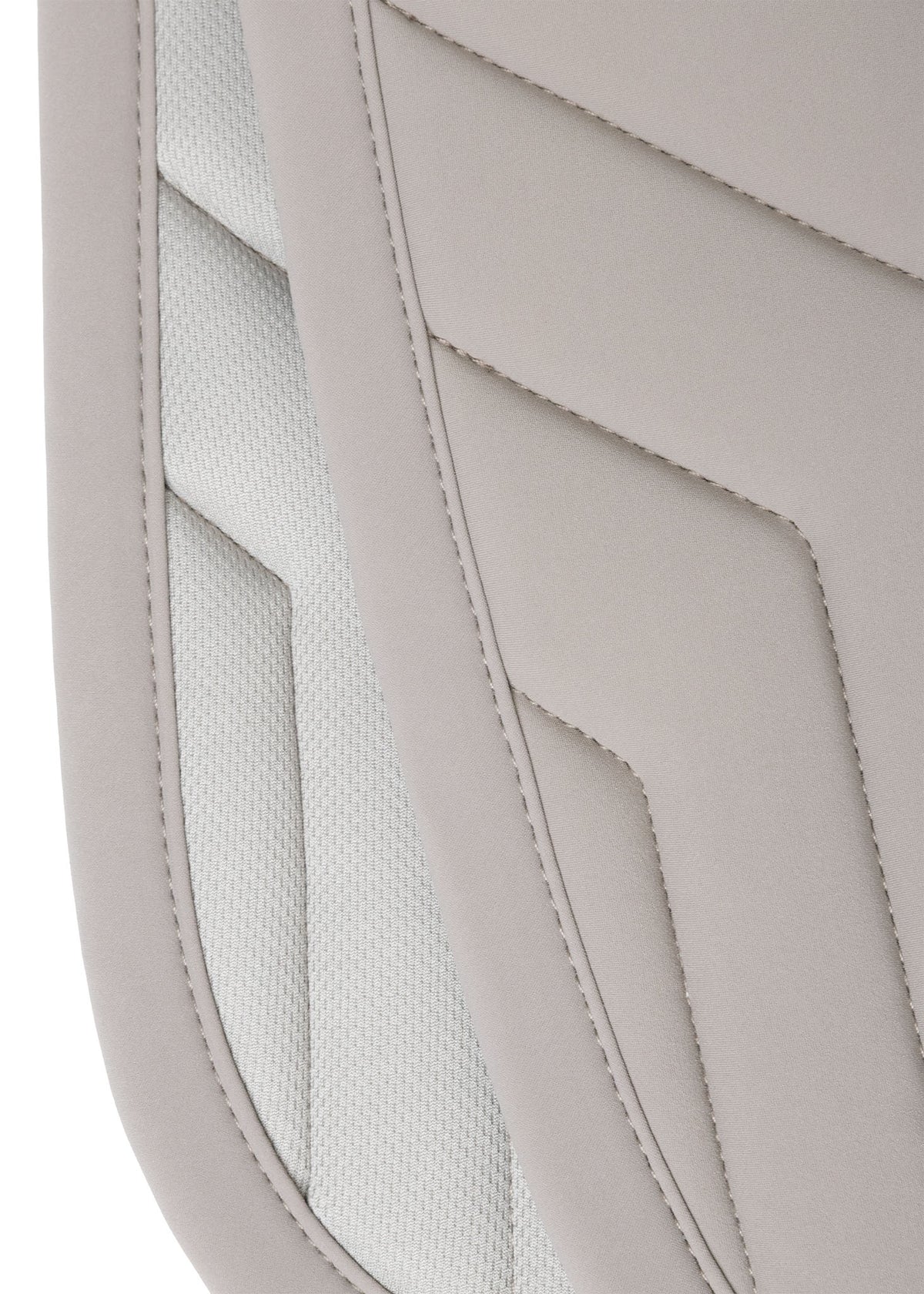 Delta Jumping Saddle Pad (Destacados)