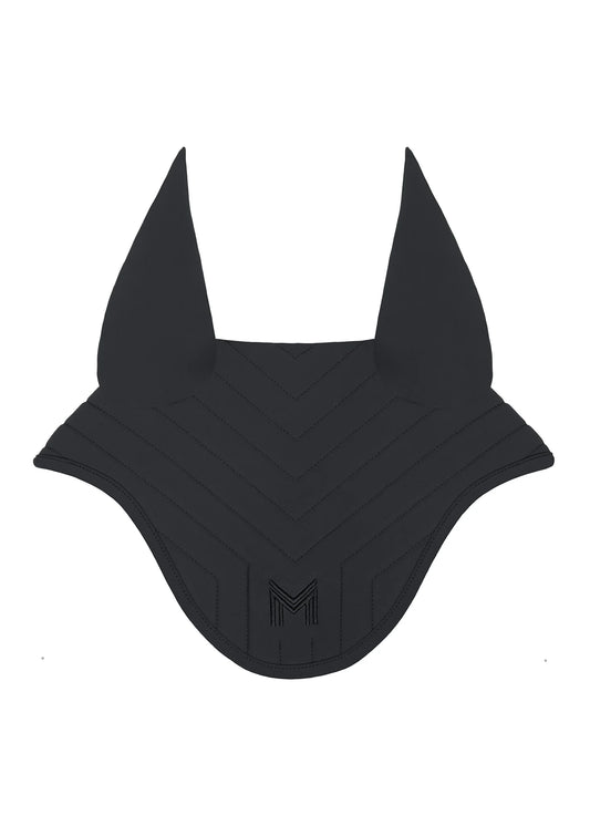 Delta Ear Bonnet