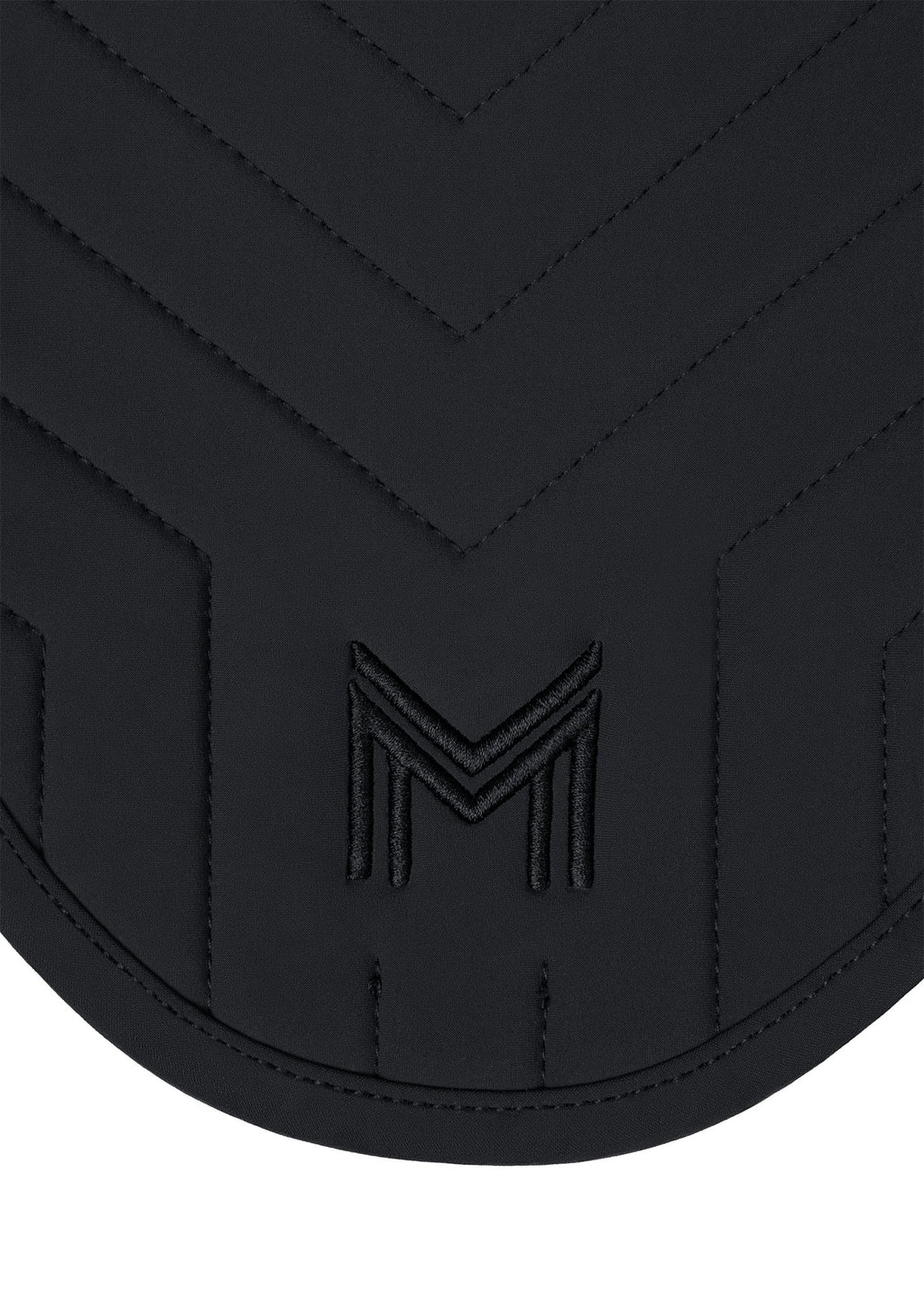 Delta Ear Bonnet (Exclusivo)