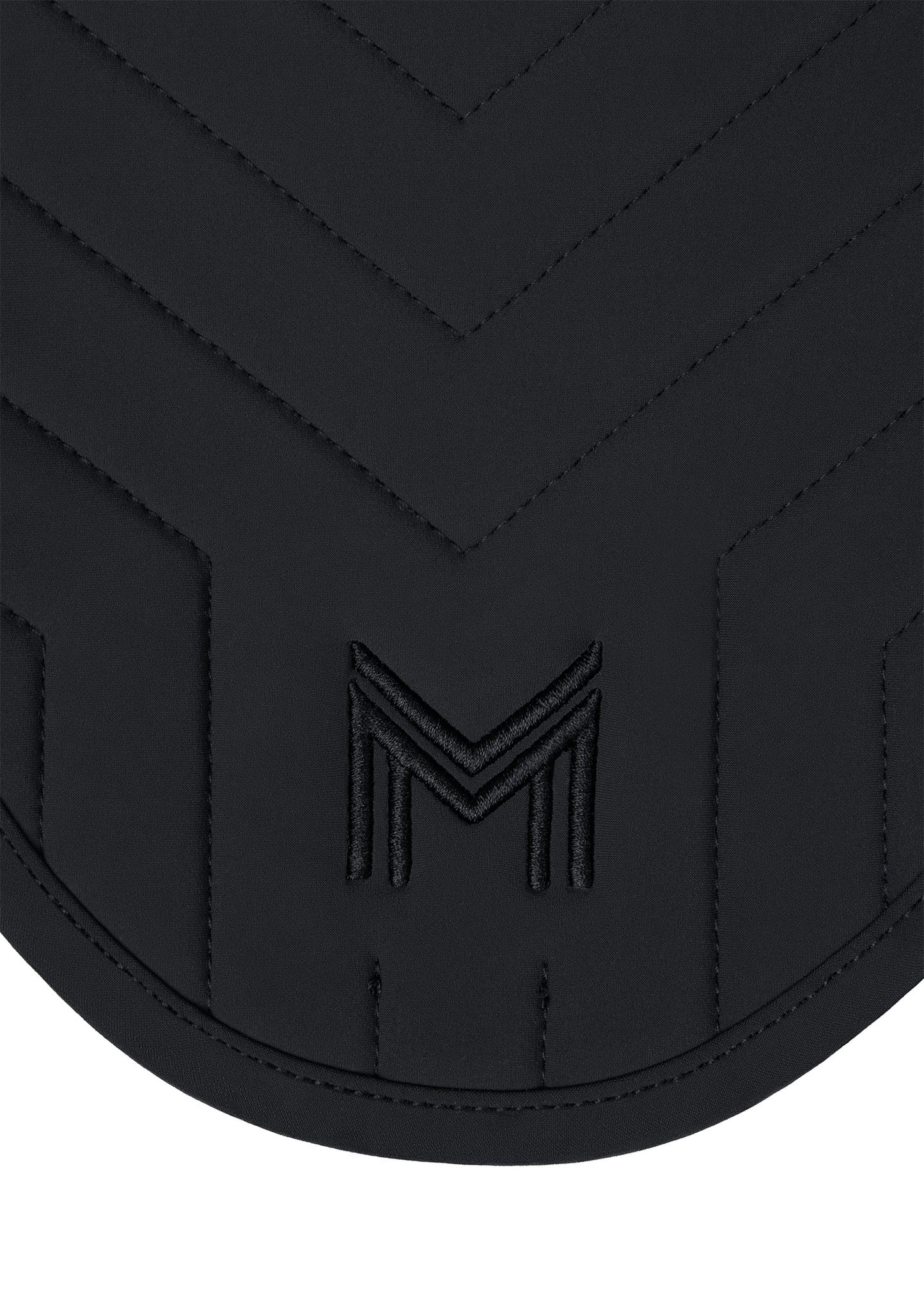 Delta Ear Bonnet