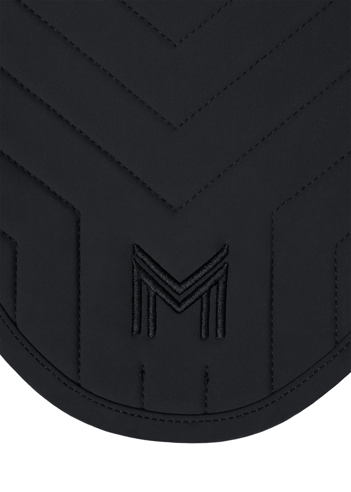 Delta Ear Bonnet