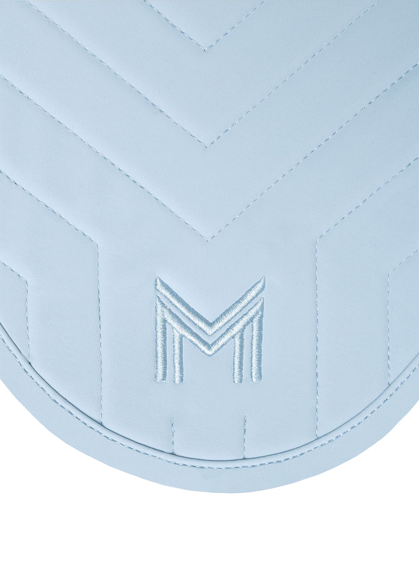Delta Ear Bonnet