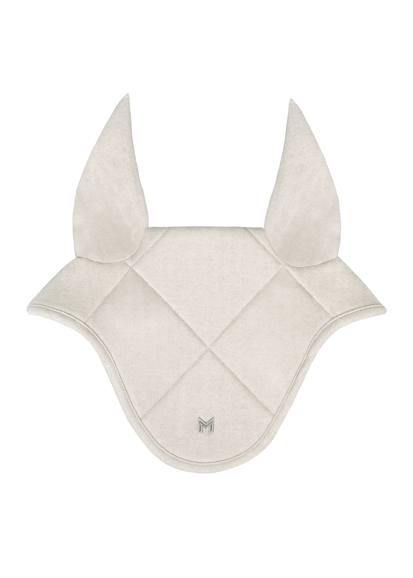Herringbone Ear Bonnet