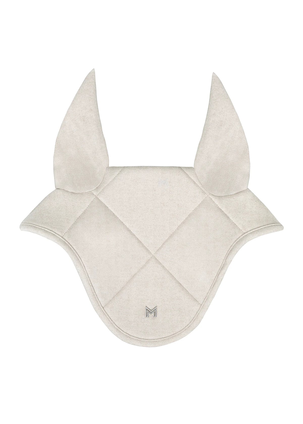 Herringbone Ear Bonnet