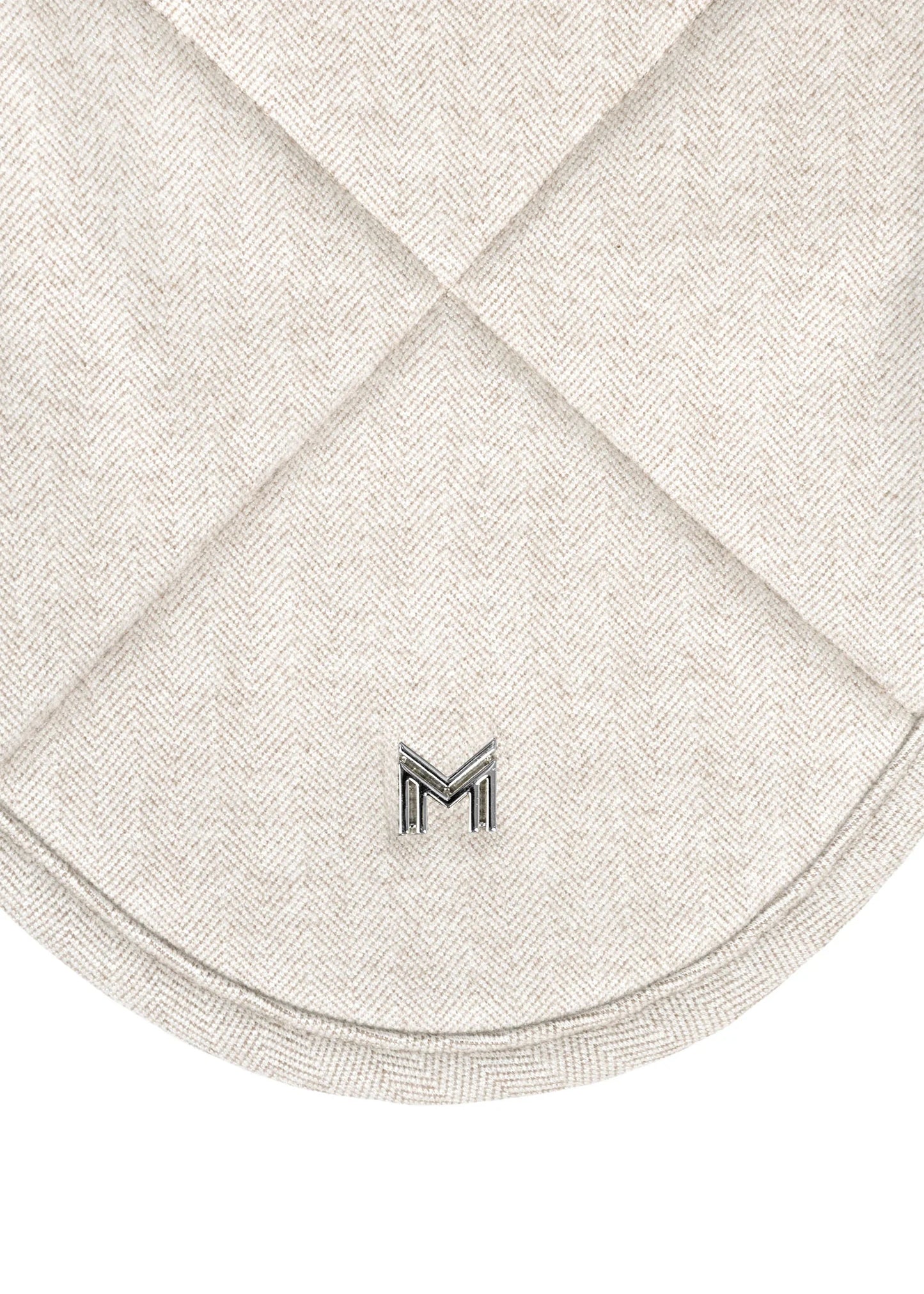 Herringbone Ear Bonnet