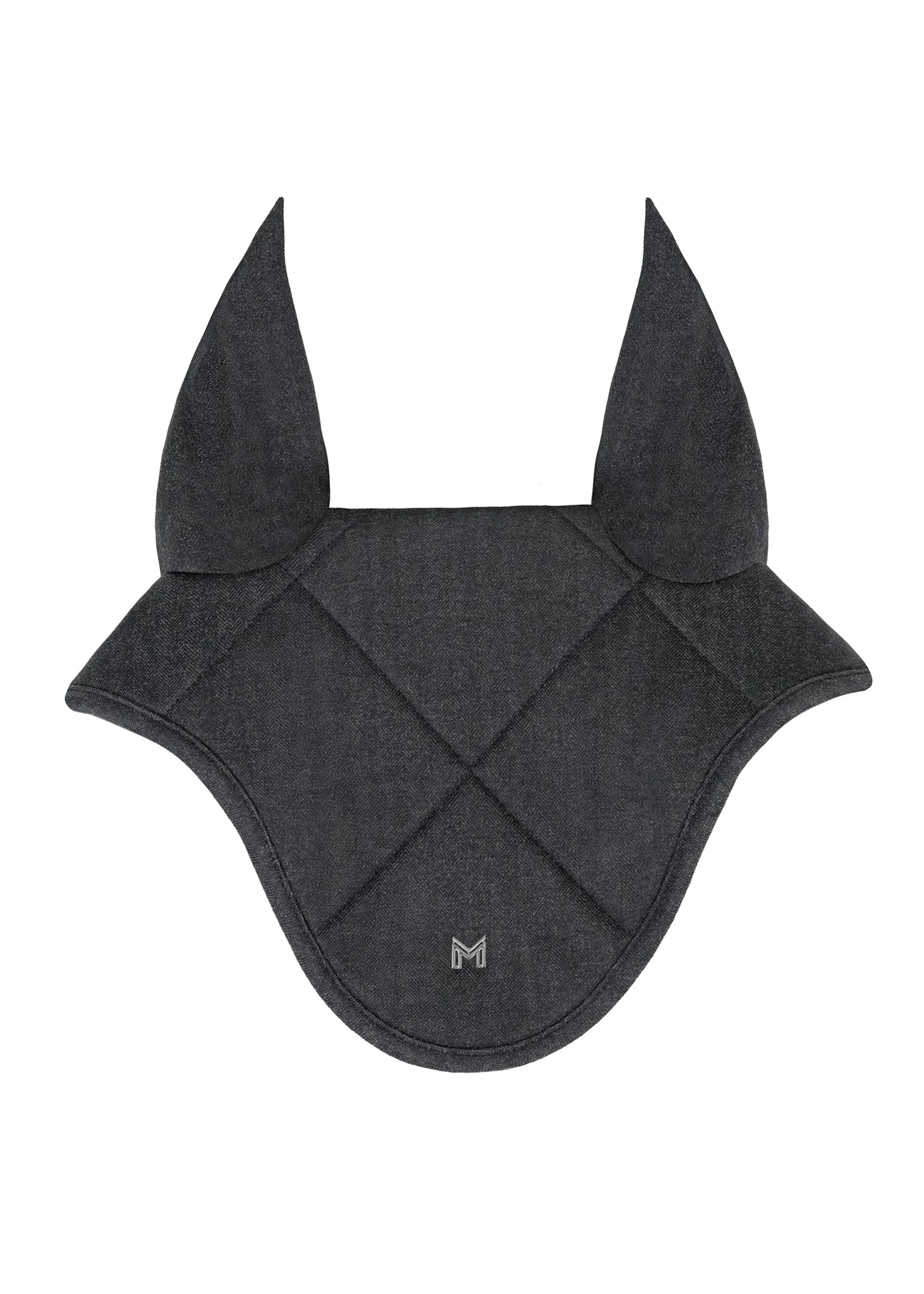 Herringbone Ear Bonnet