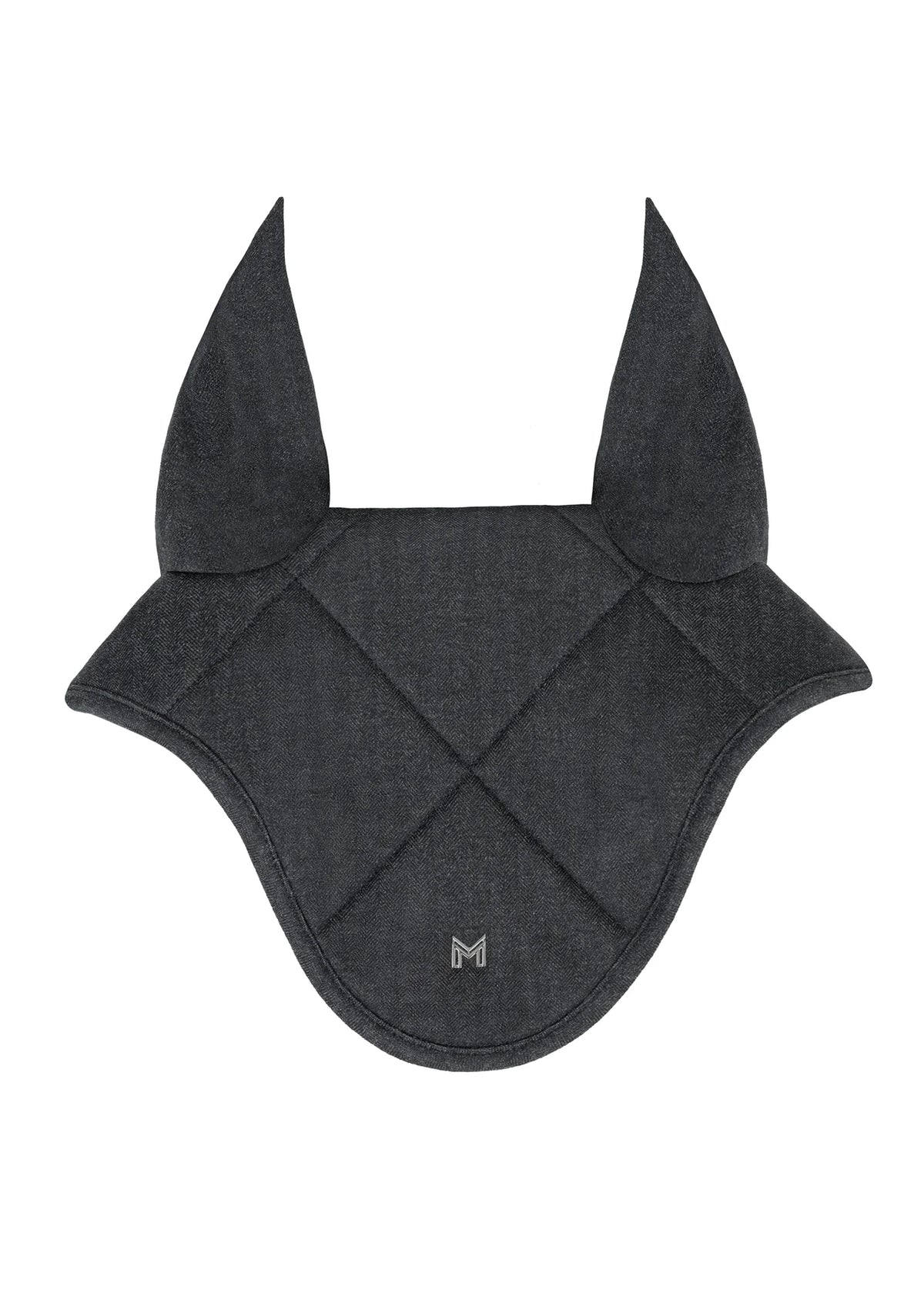 Herringbone Ear Bonnet