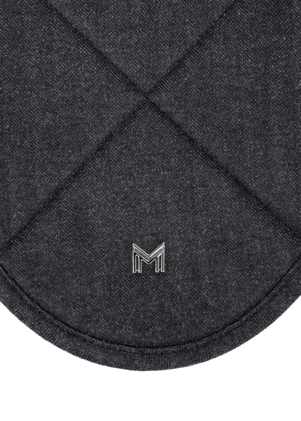 Herringbone Ear Bonnet
