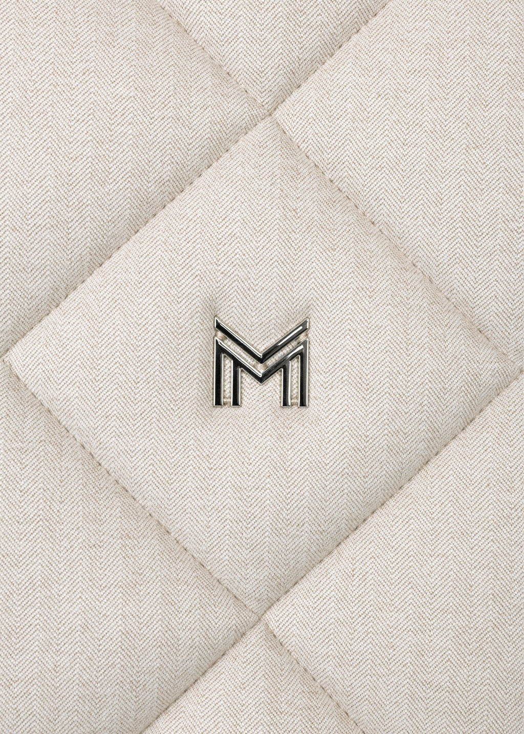 Herringbone Jumping Saddle Pad