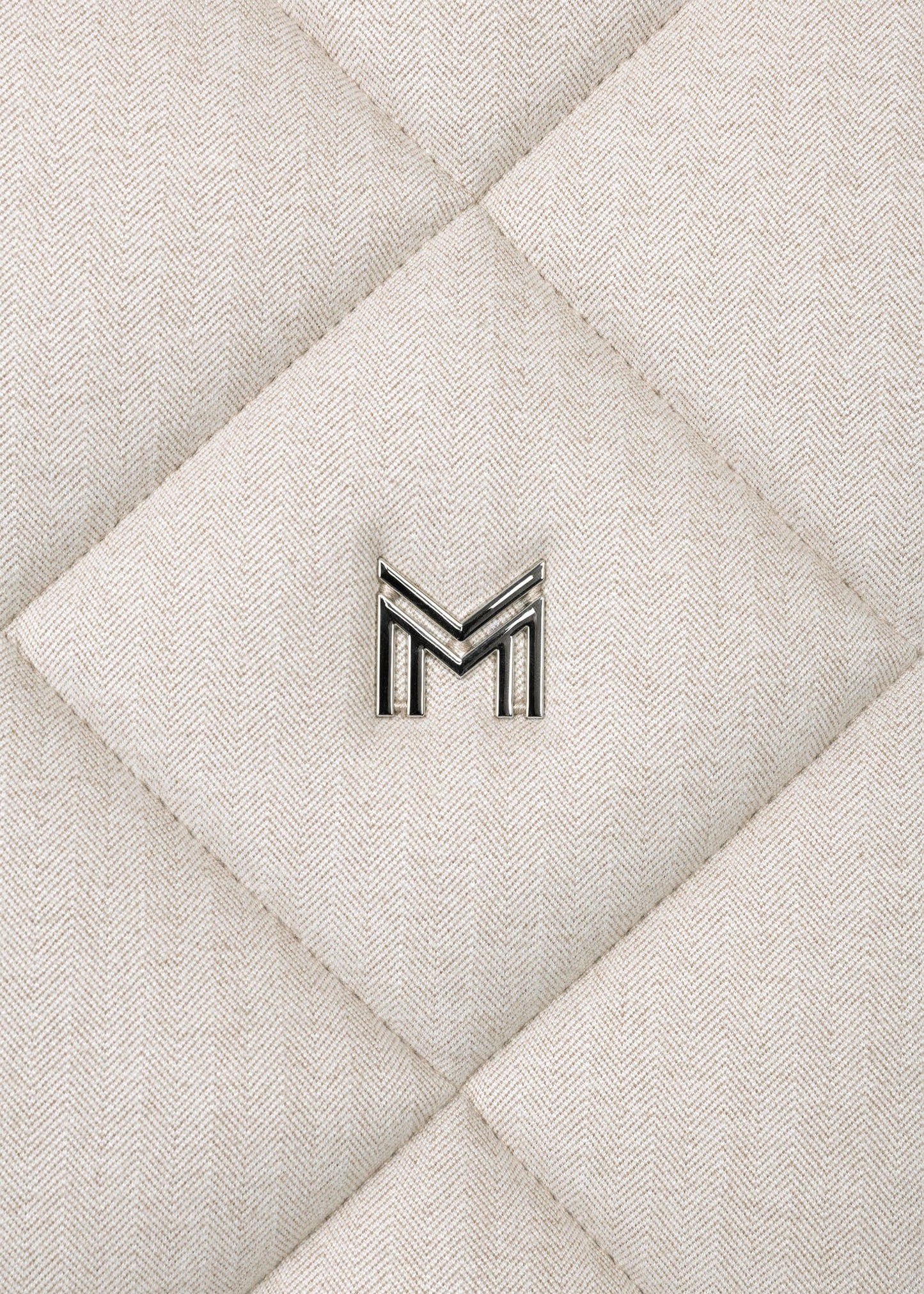 Herringbone Jumping Saddle Pad