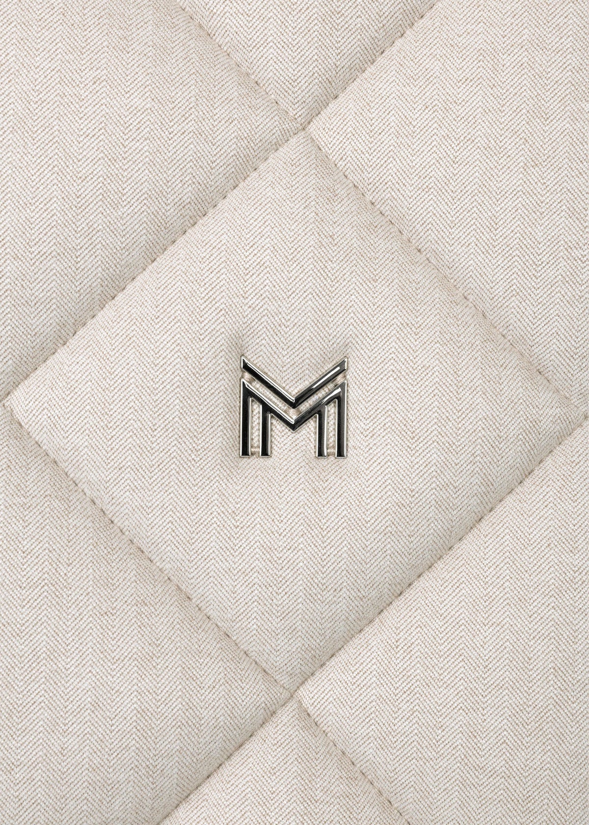 Herringbone Jumping Saddle Pad