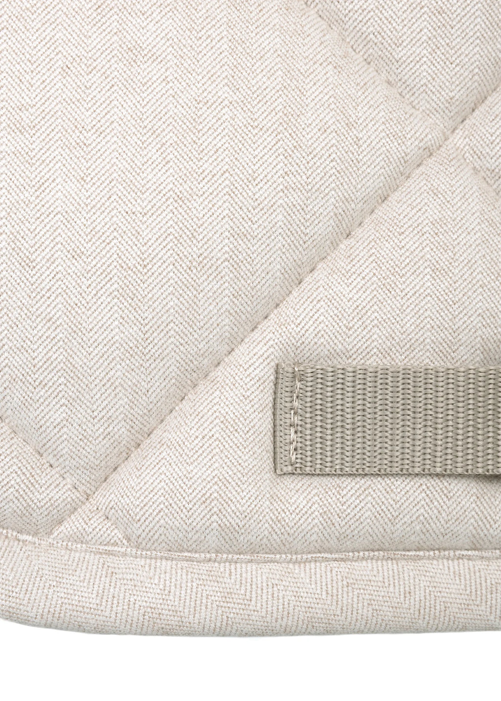 Herringbone Dressage Saddle Pad