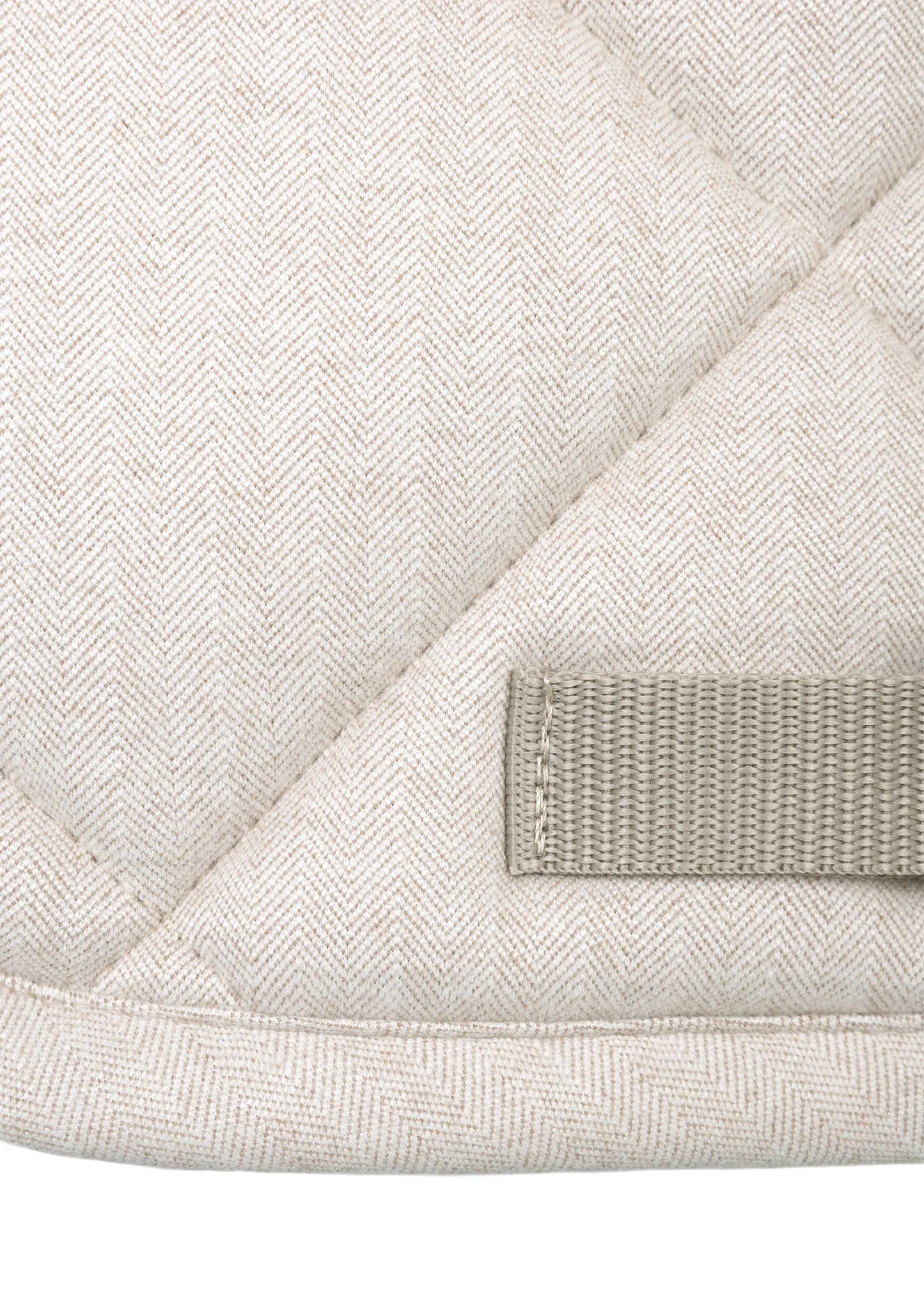 Herringbone Dressage Saddle Pad