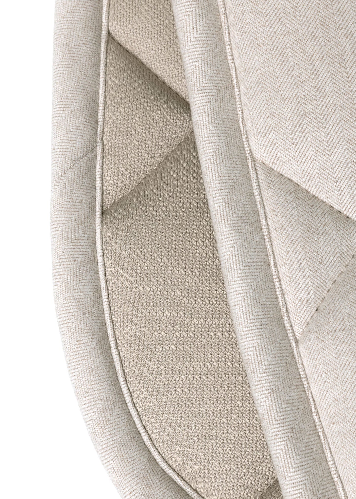 Herringbone Jumping Saddle Pad