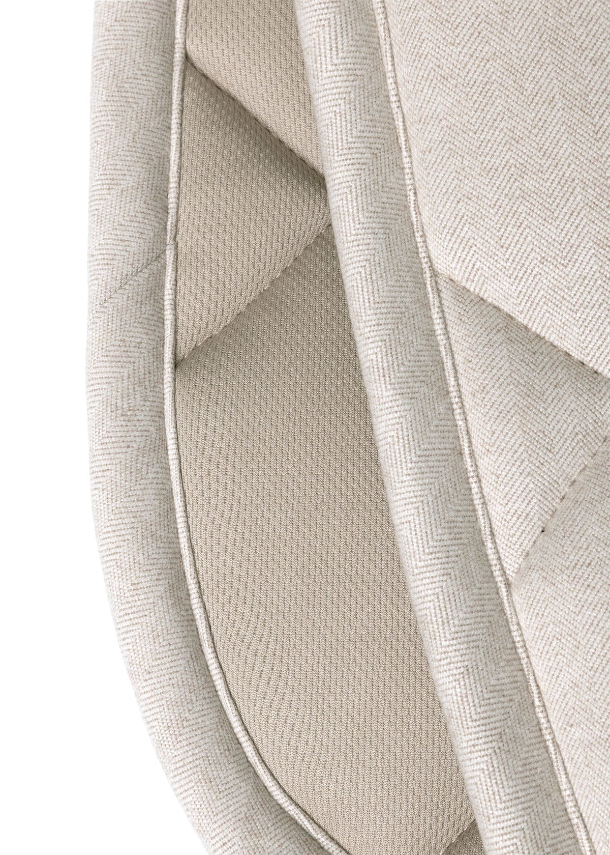 Herringbone Dressage Saddle Pad