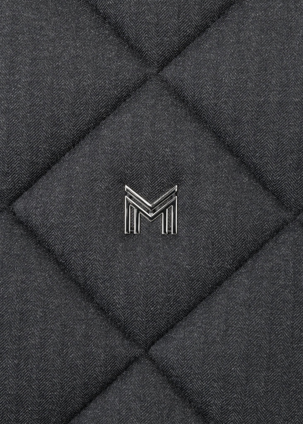 Herringbone Jumping Saddle Pad