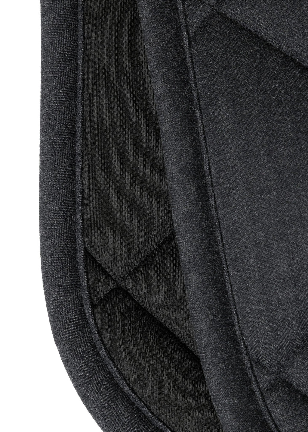 Herringbone Dressage Saddle Pad