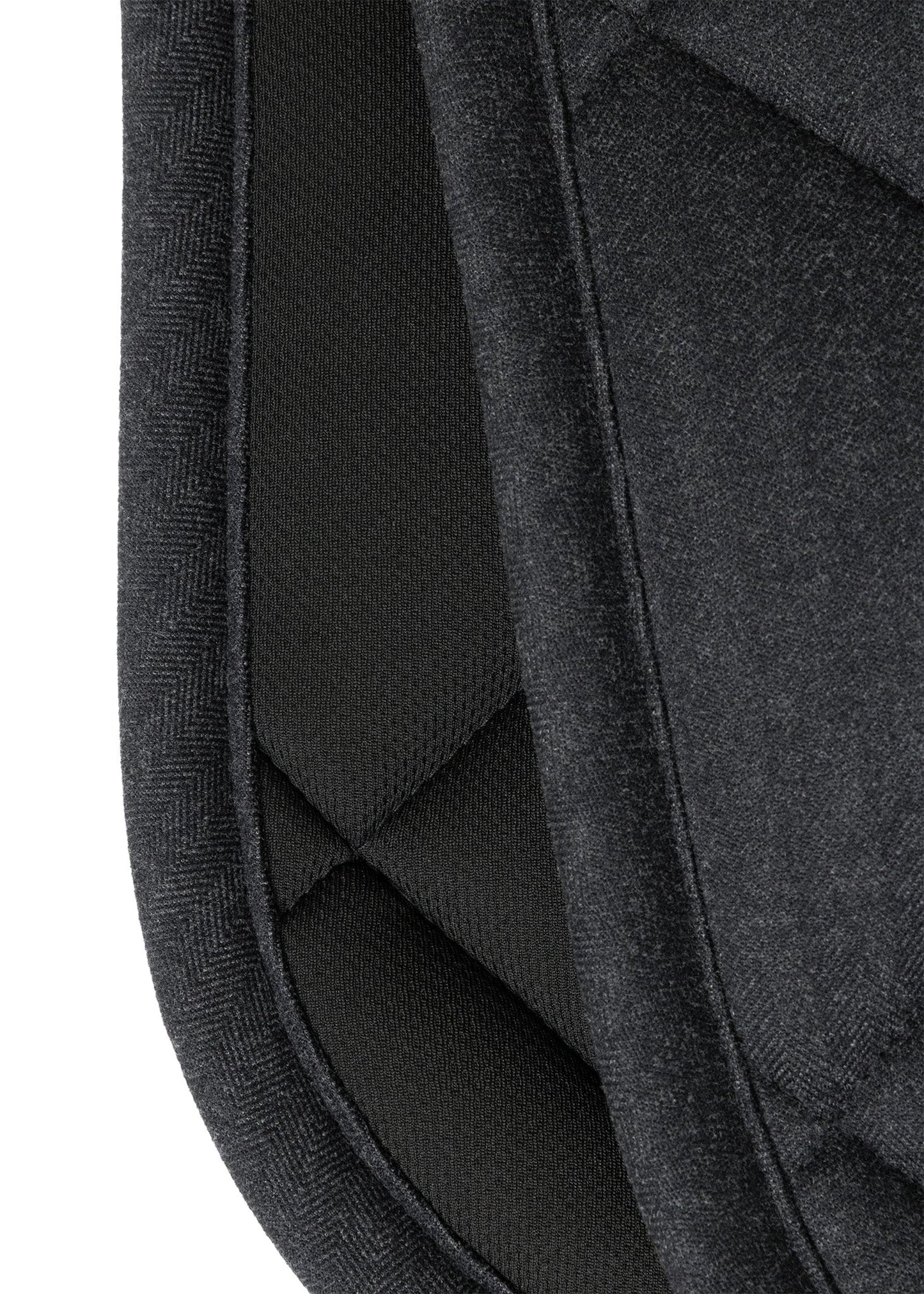 Herringbone Dressage Saddle Pad
