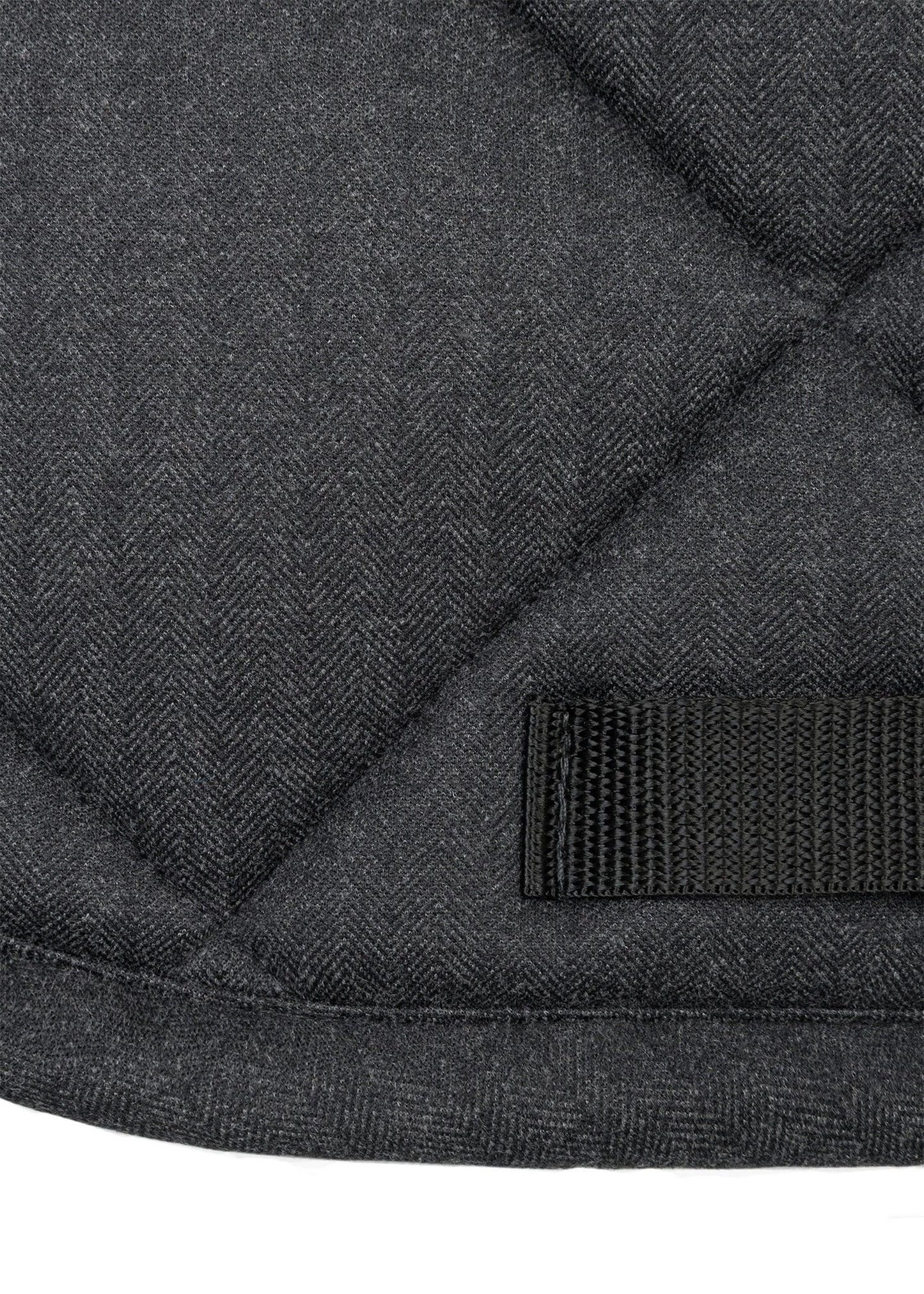 Herringbone Jumping Saddle Pad