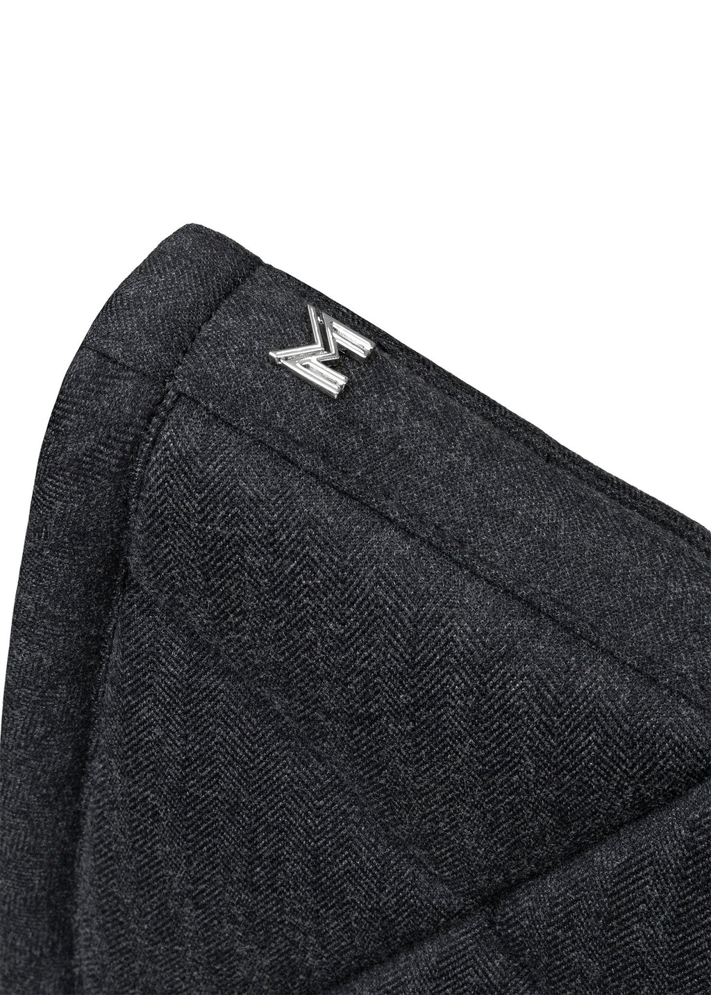 Herringbone Dressage Saddle Pad