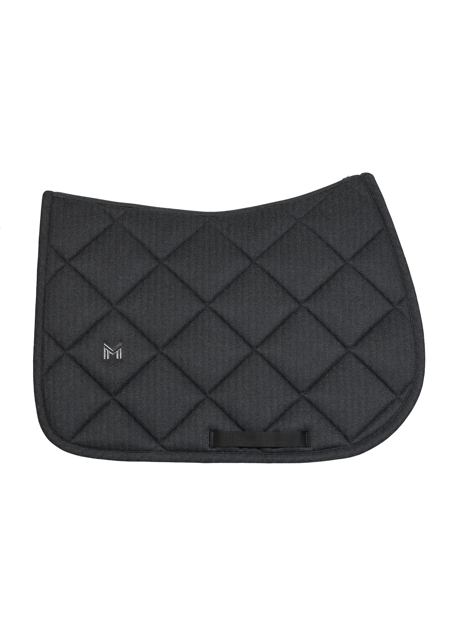 Herringbone Jumping Saddle Pad