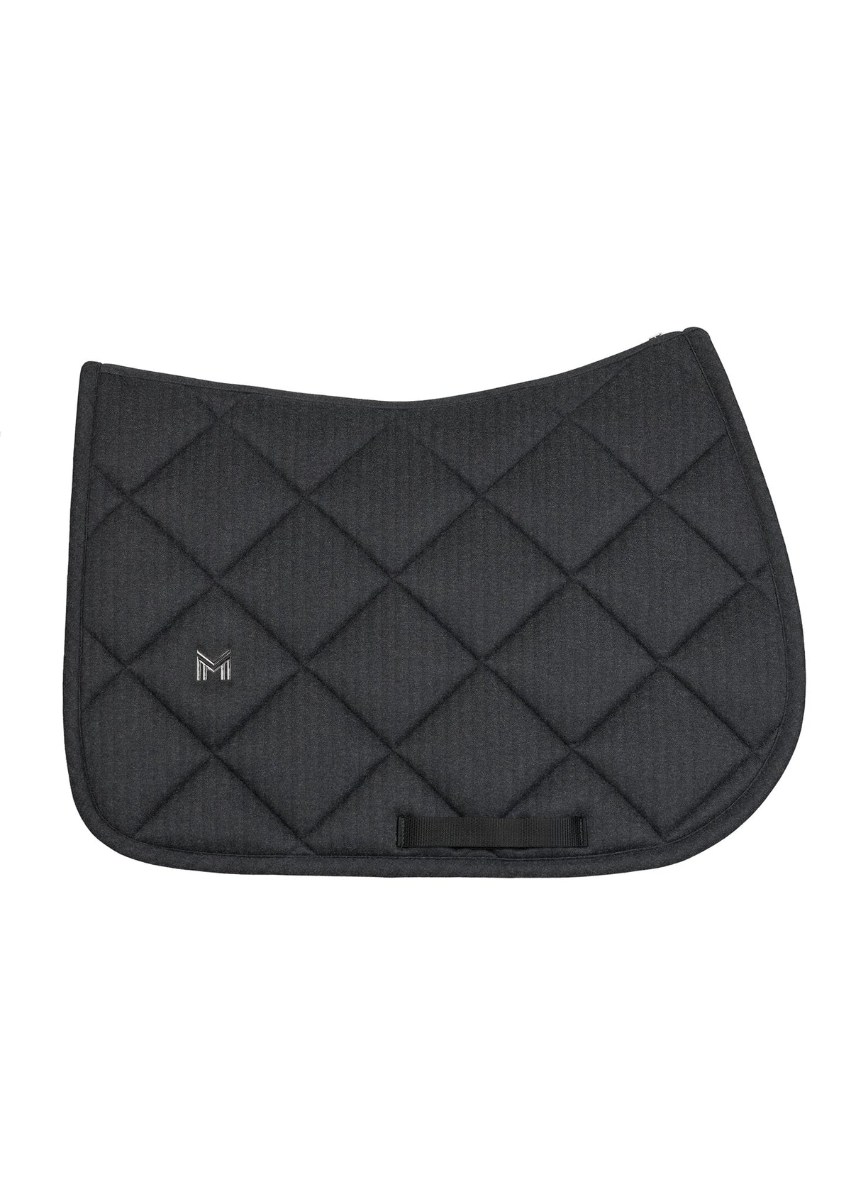 Herringbone Jumping Saddle Pad