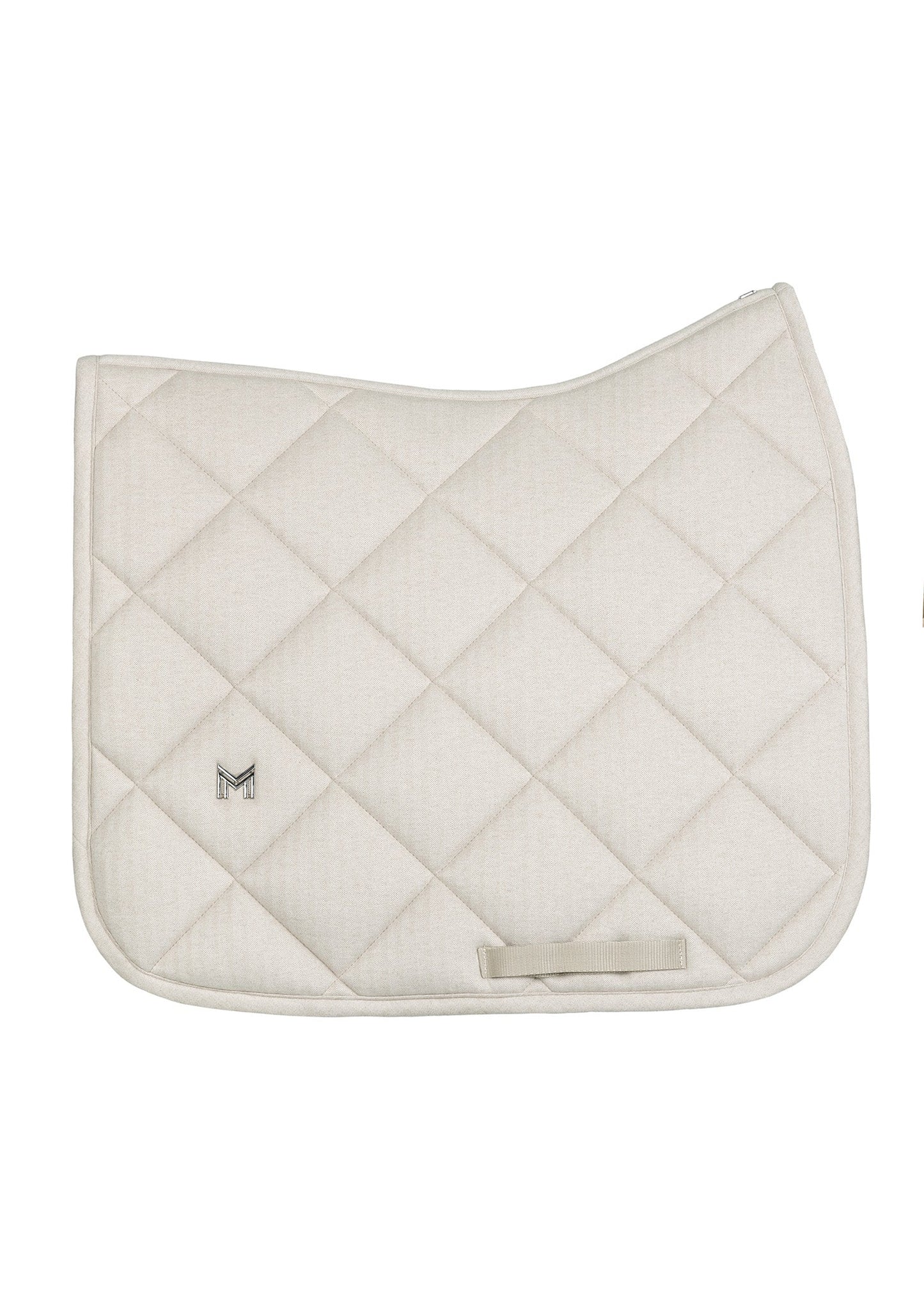 Herringbone Dressage Saddle Pad