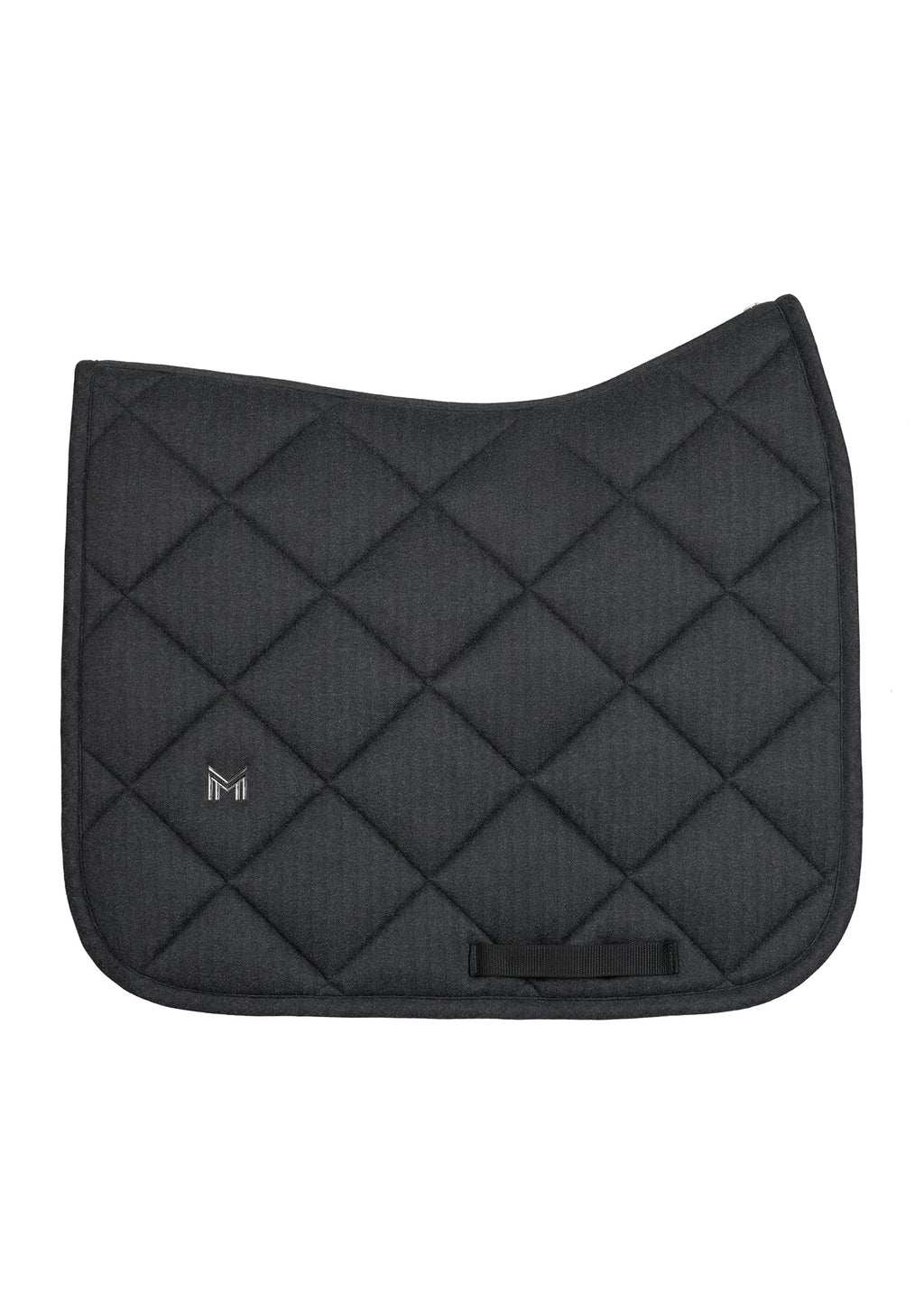 Herringbone Dressage Saddle Pad