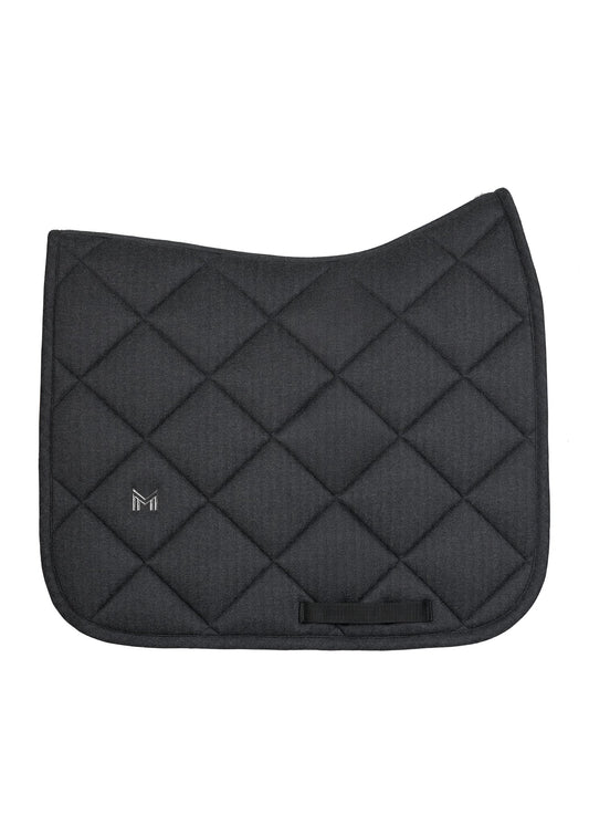 Herringbone Dressage Saddle Pad