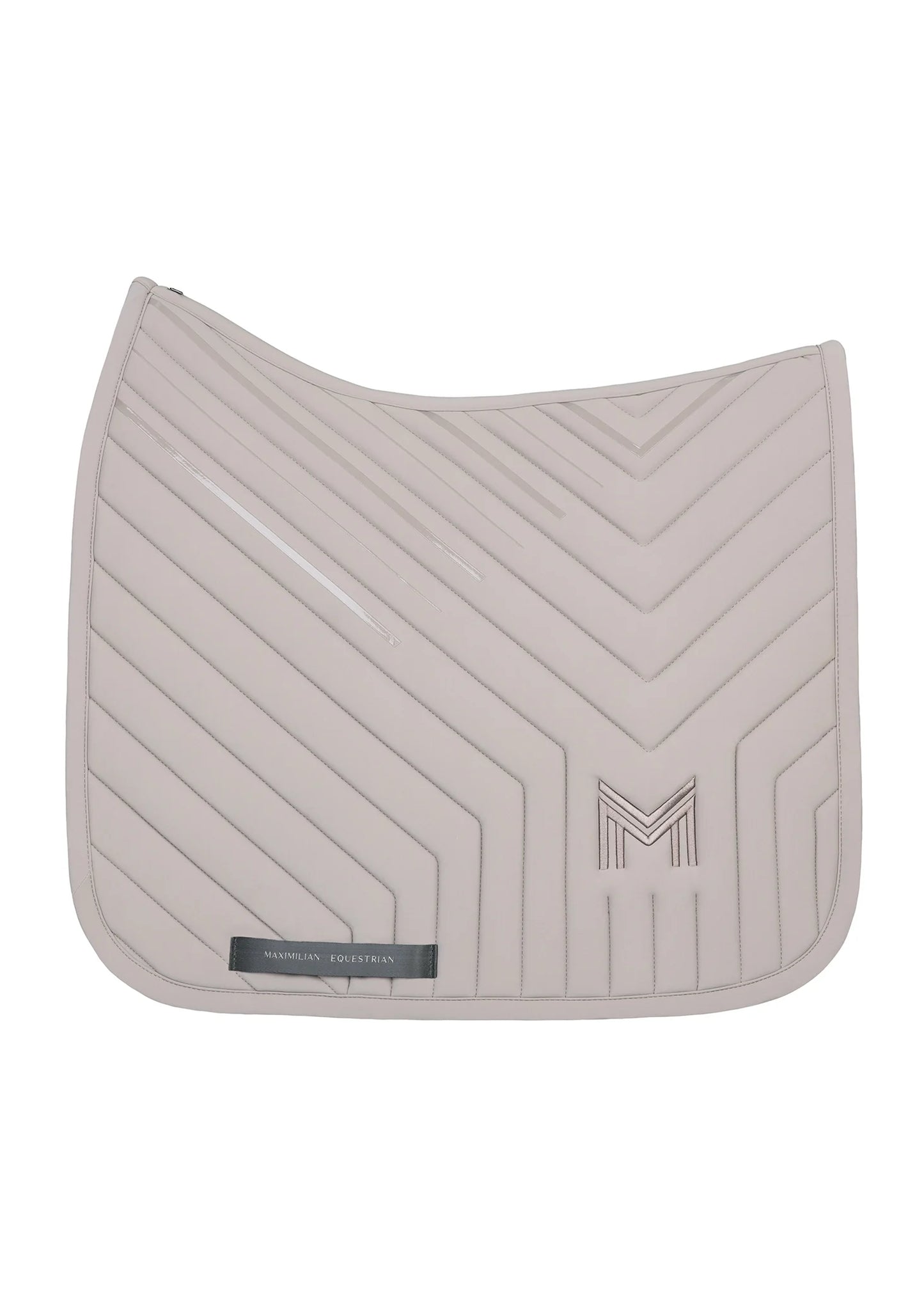 Delta Dressage Saddle Pad