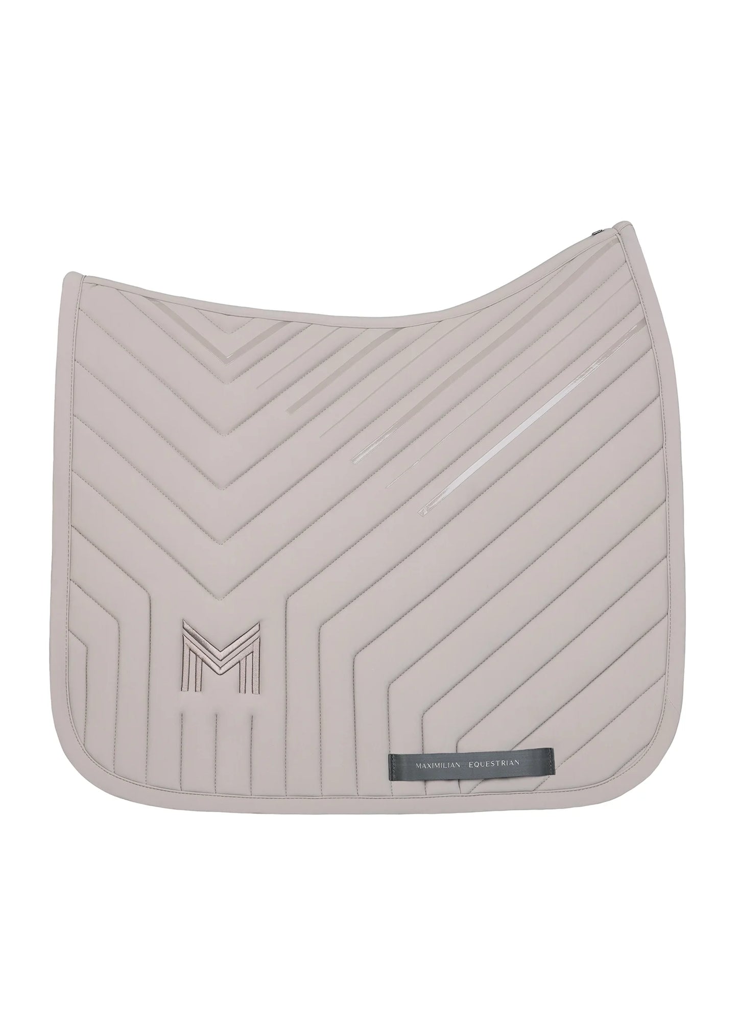 Delta Dressage Saddle Pad