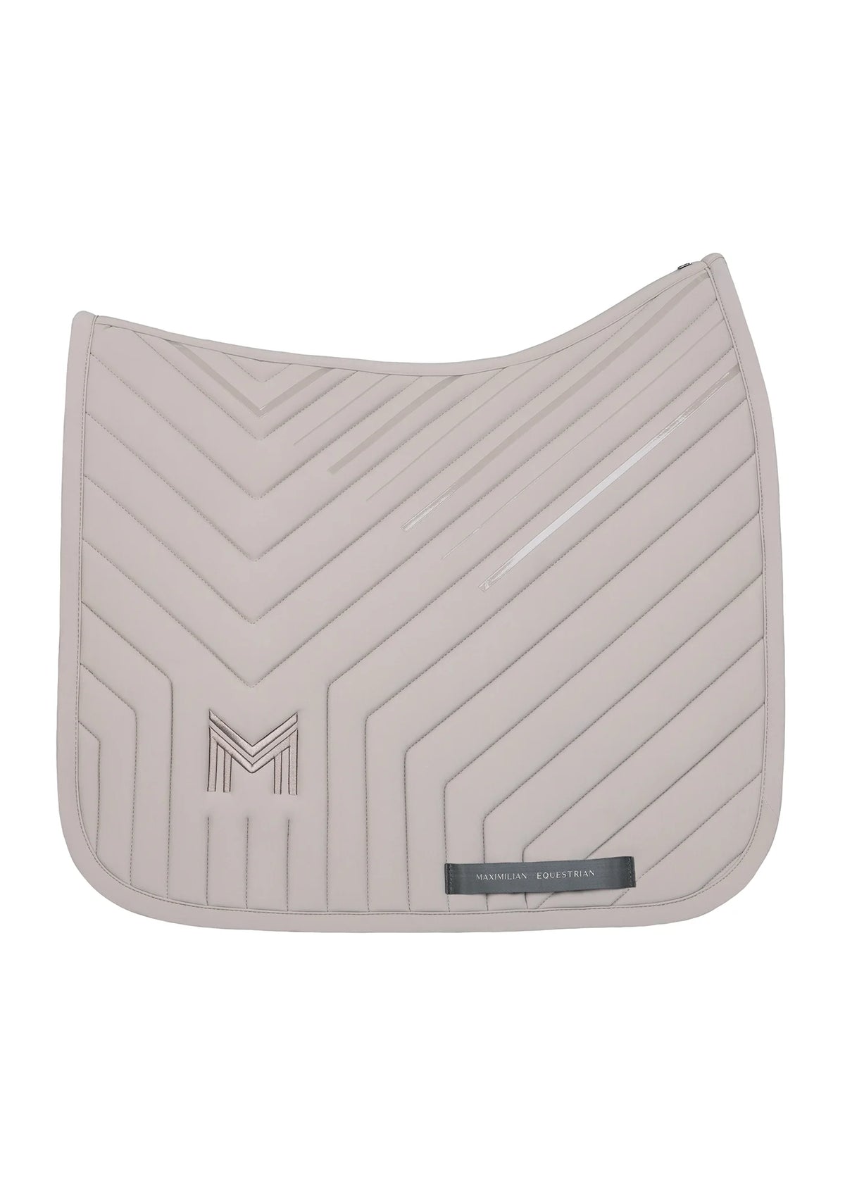 Delta Dressage Saddle Pad