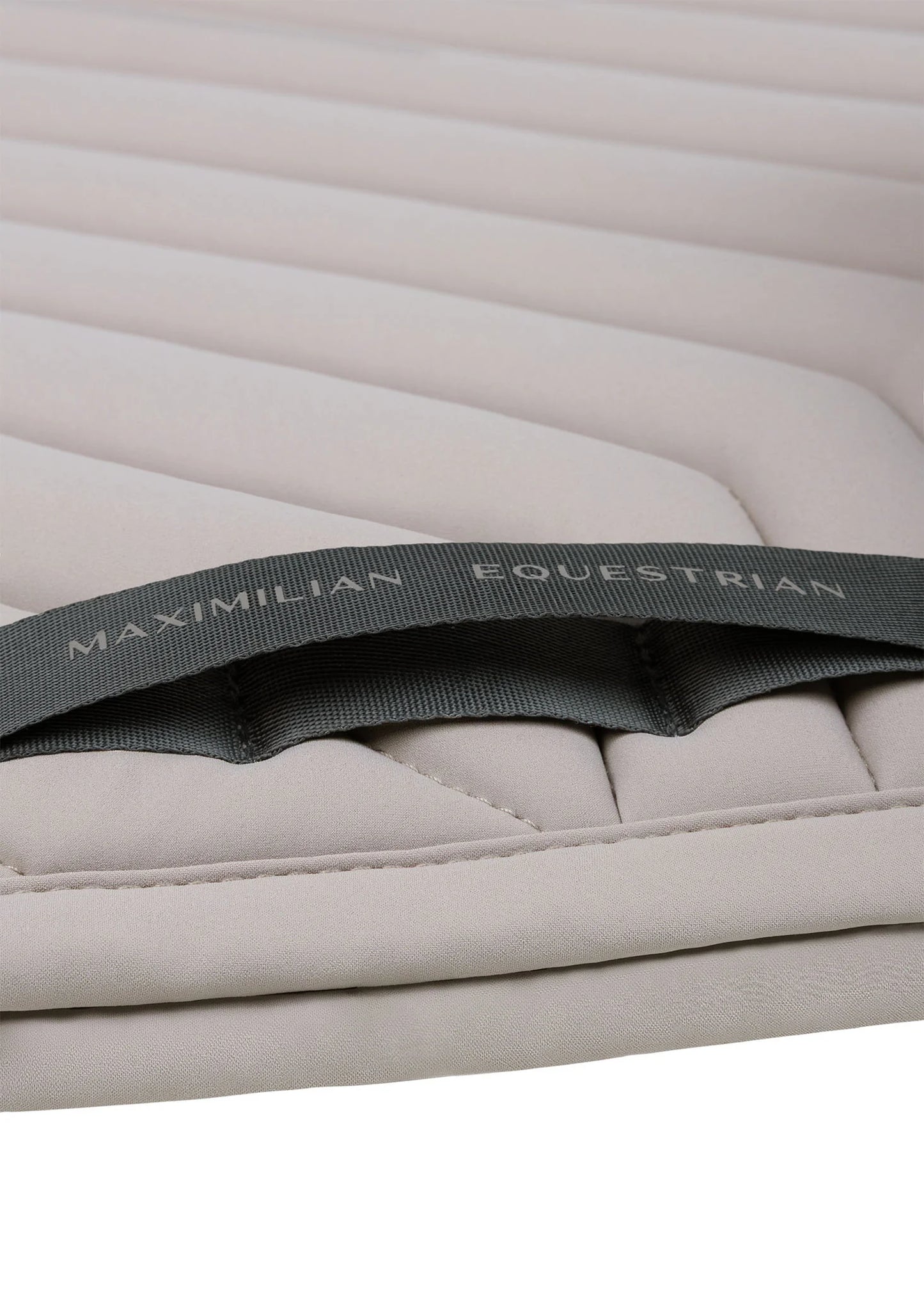 Delta Dressage Saddle Pad