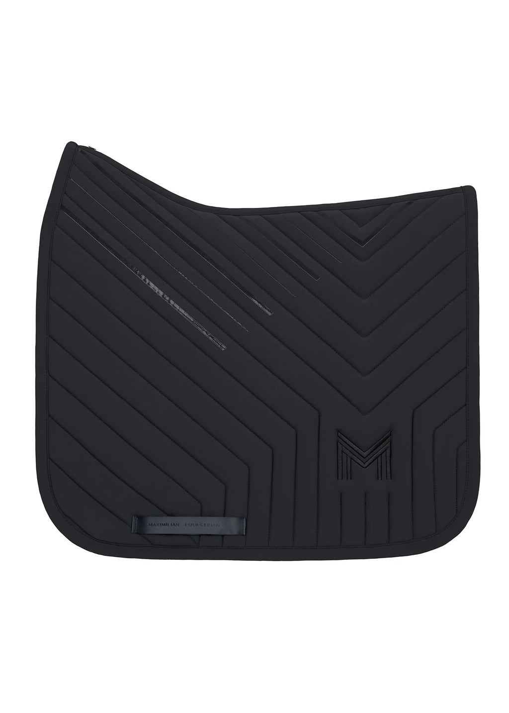 Delta Dressage Saddle Pad (Exclusivo)