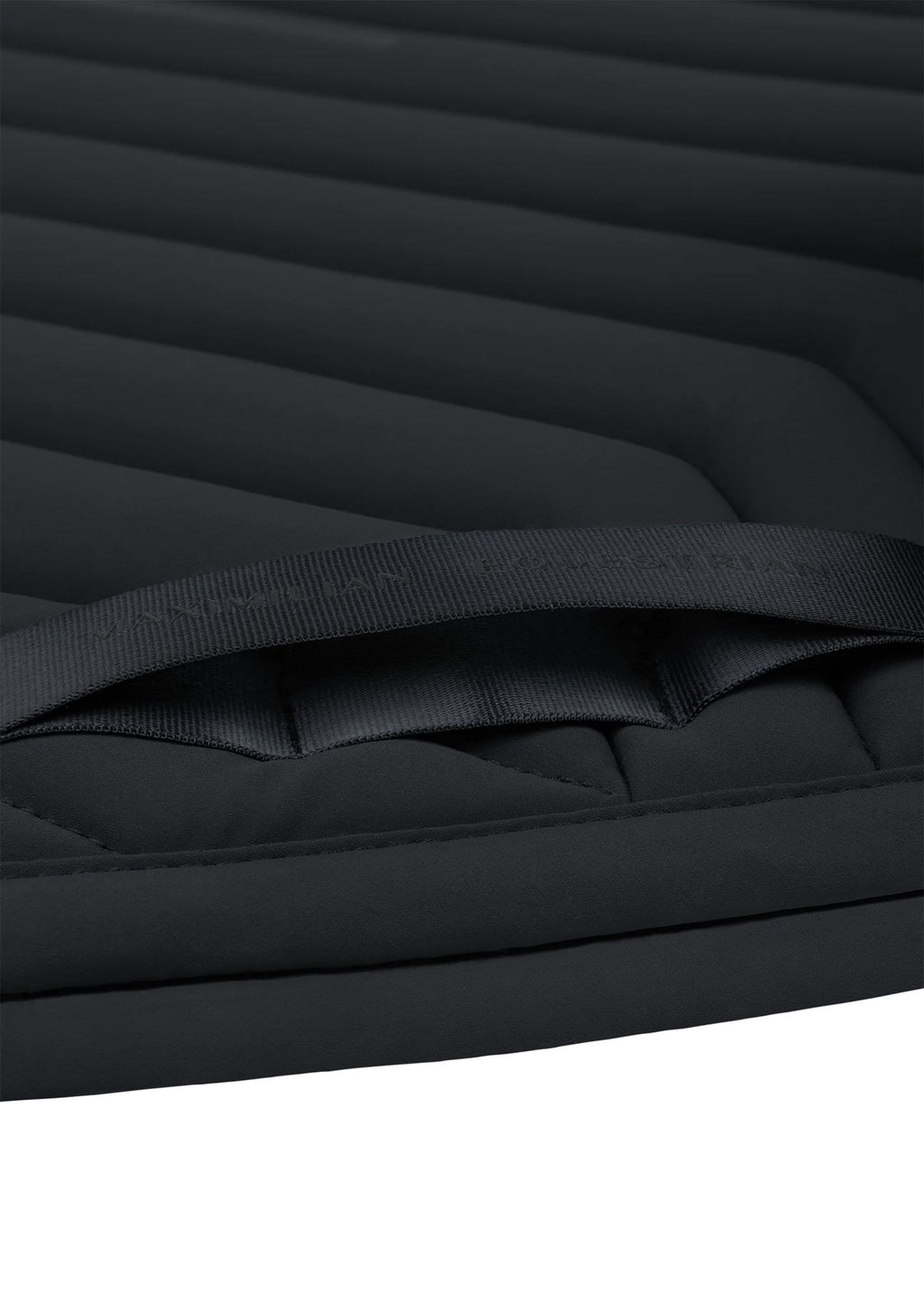 Delta Dressage Saddle Pad (Exclusivo)