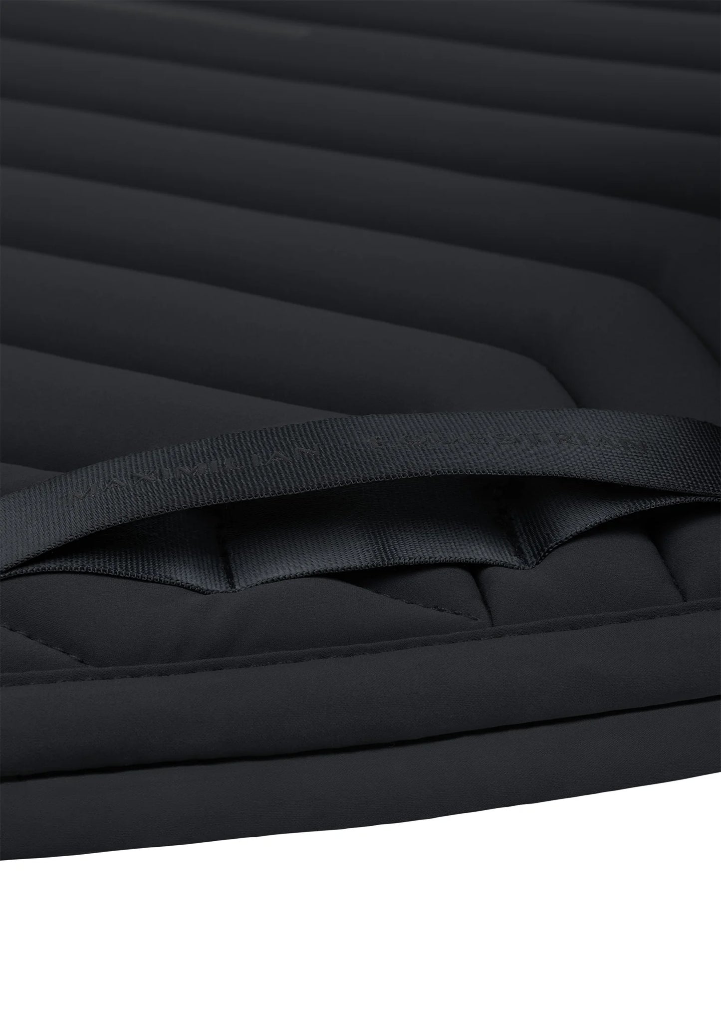 Delta Dressage Saddle Pad