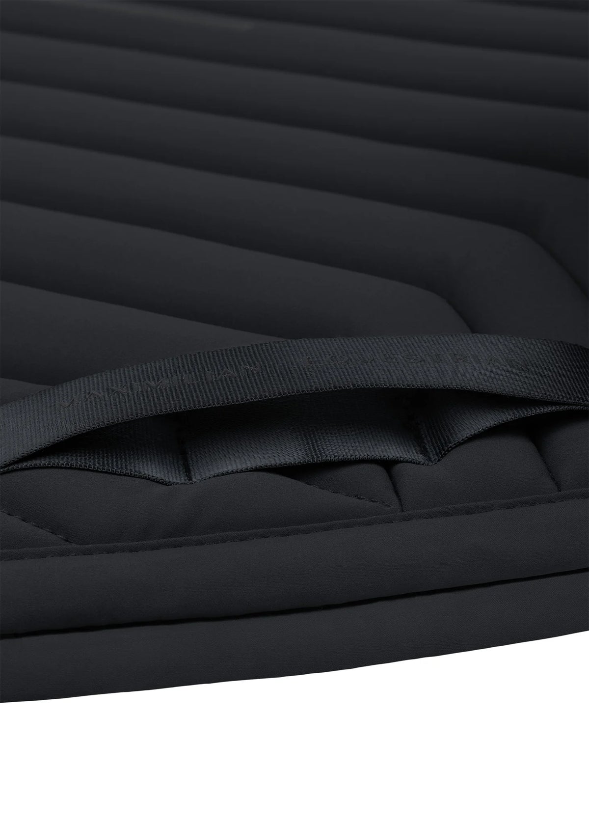 Delta Dressage Saddle Pad (Exclusivo)
