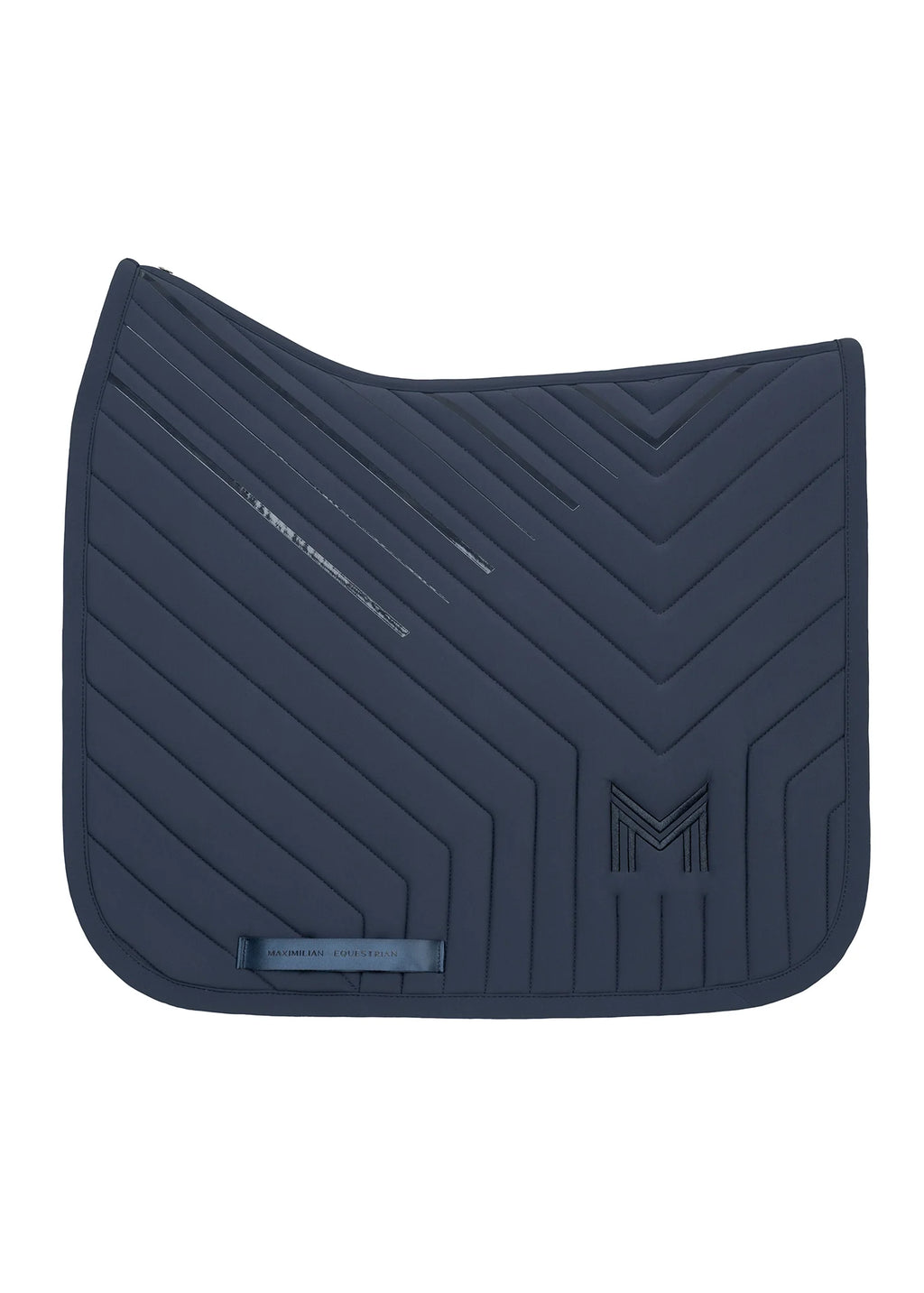 Delta Dressage Saddle Pad (Exclusivo)
