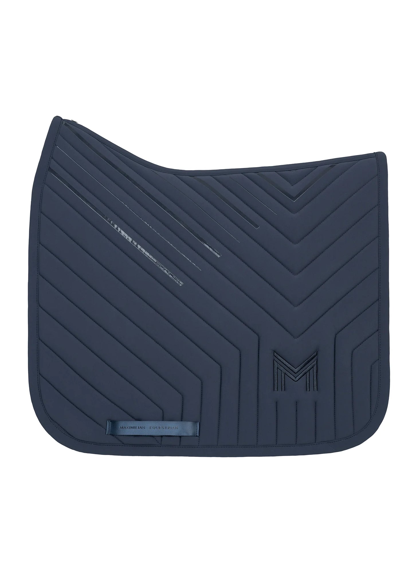 Delta Dressage Saddle Pad