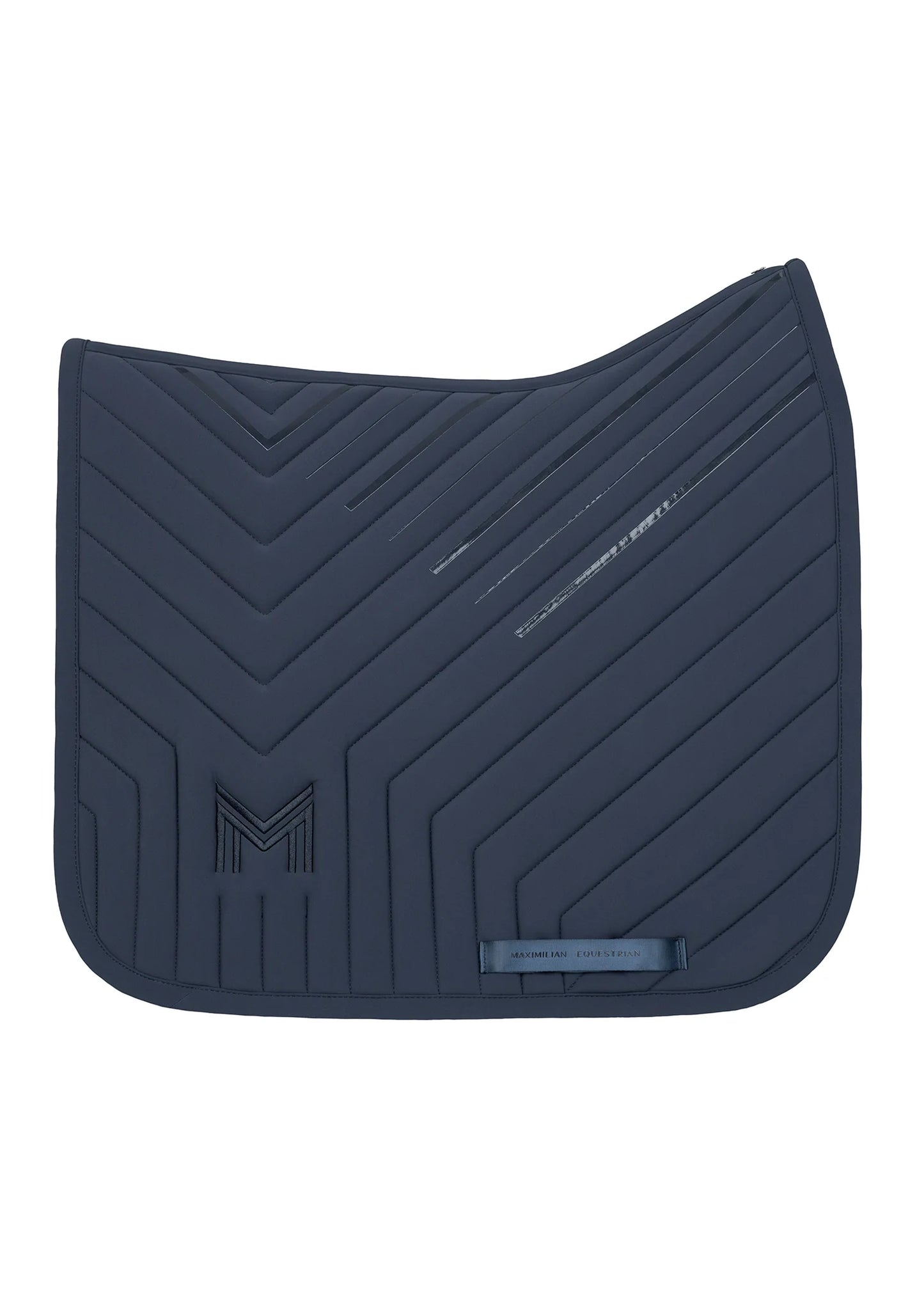 Delta Dressage Saddle Pad