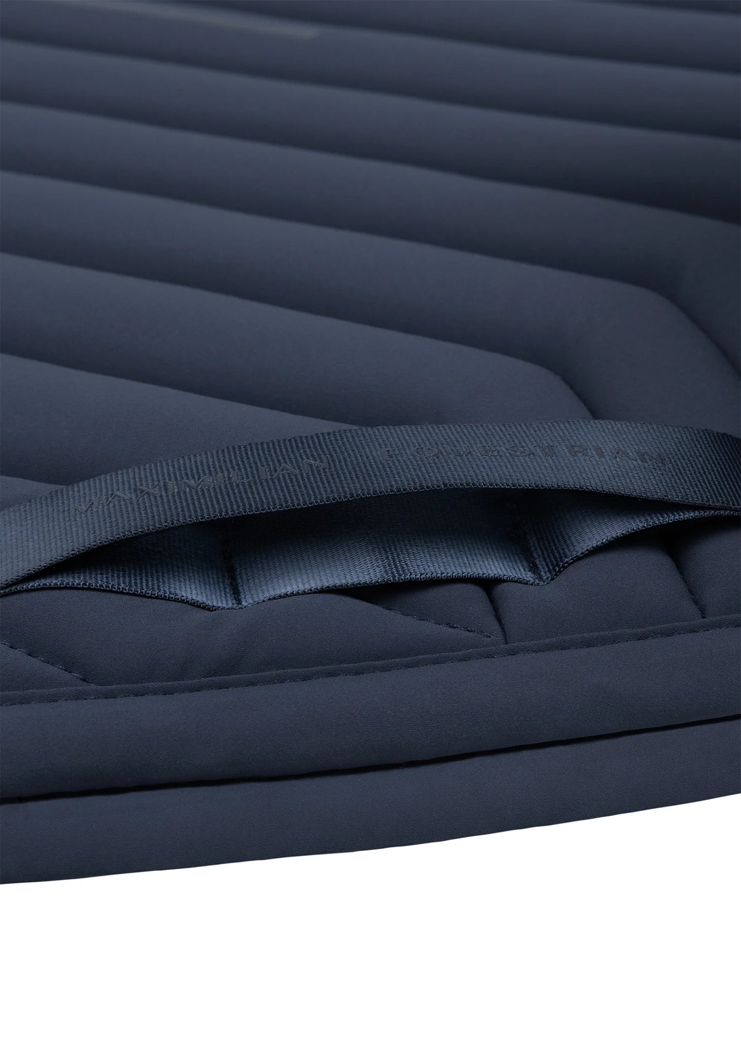 Delta Dressage Saddle Pad