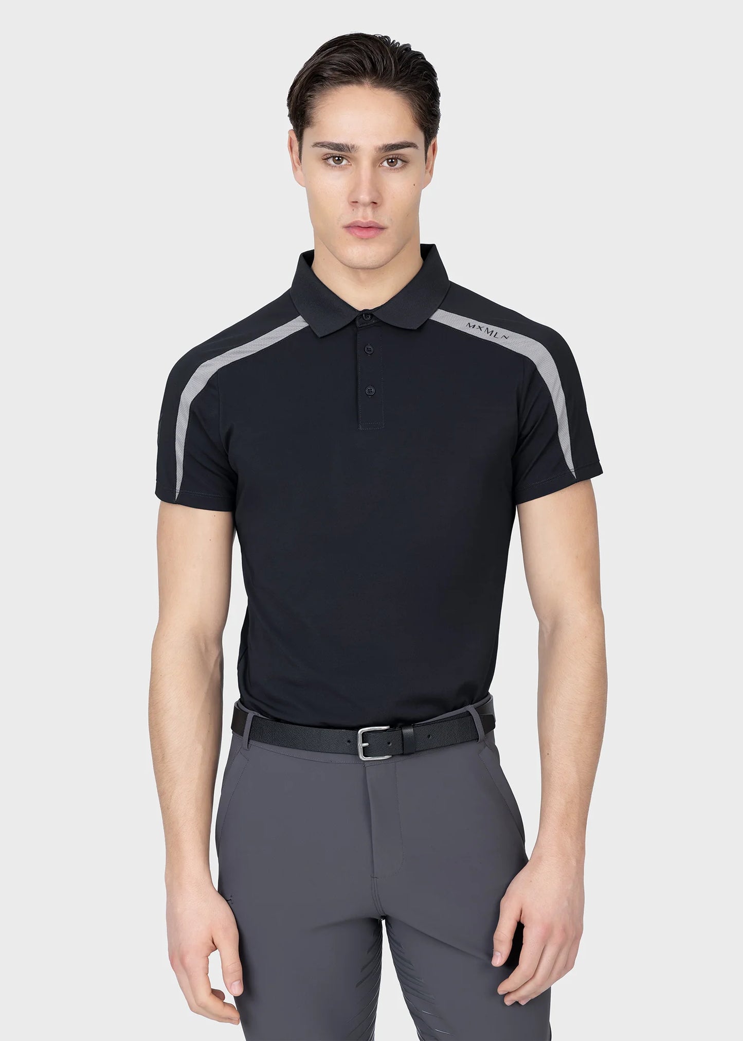 Court Polo Shirt
