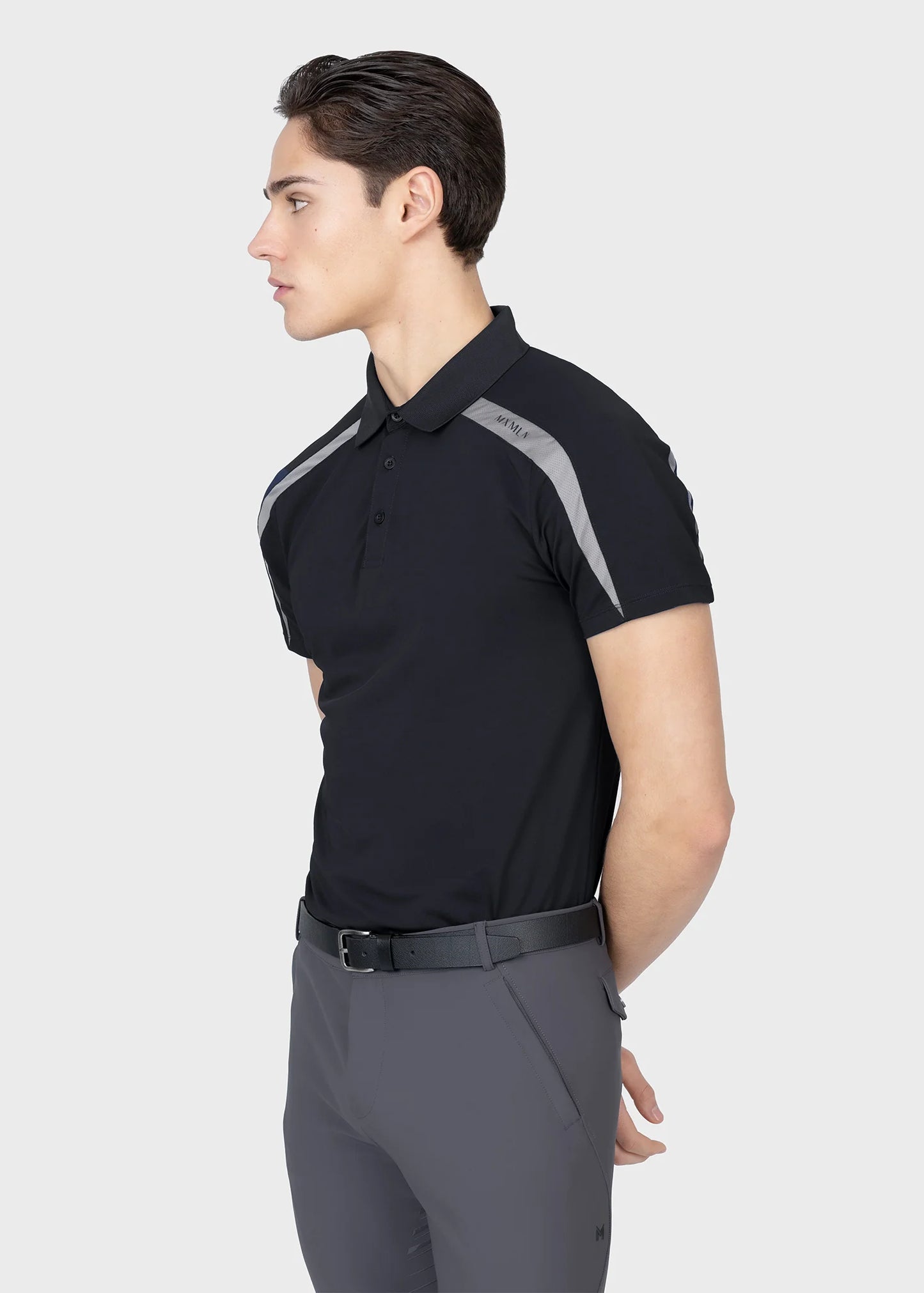 Court Polo Shirt