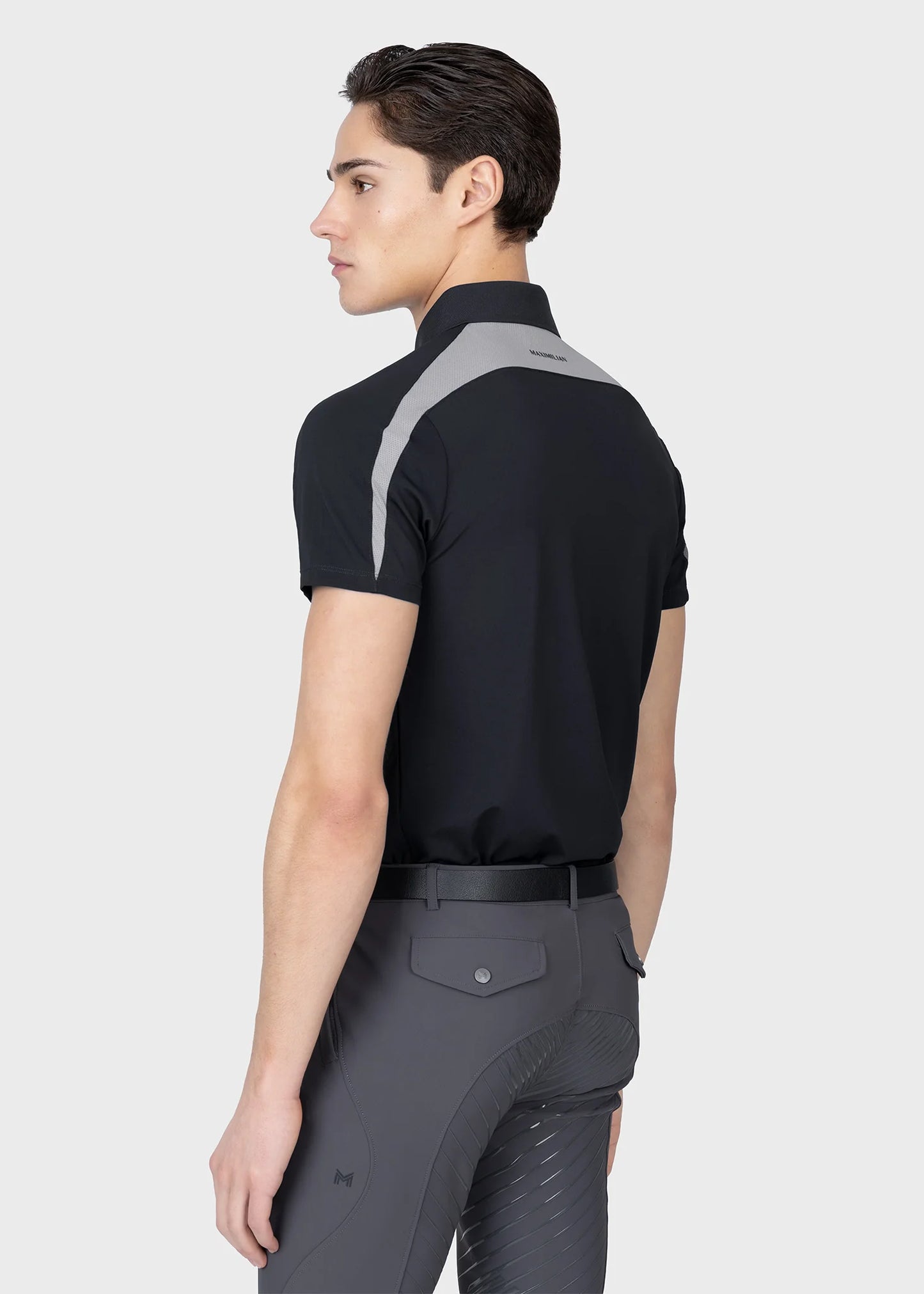Court Polo Shirt